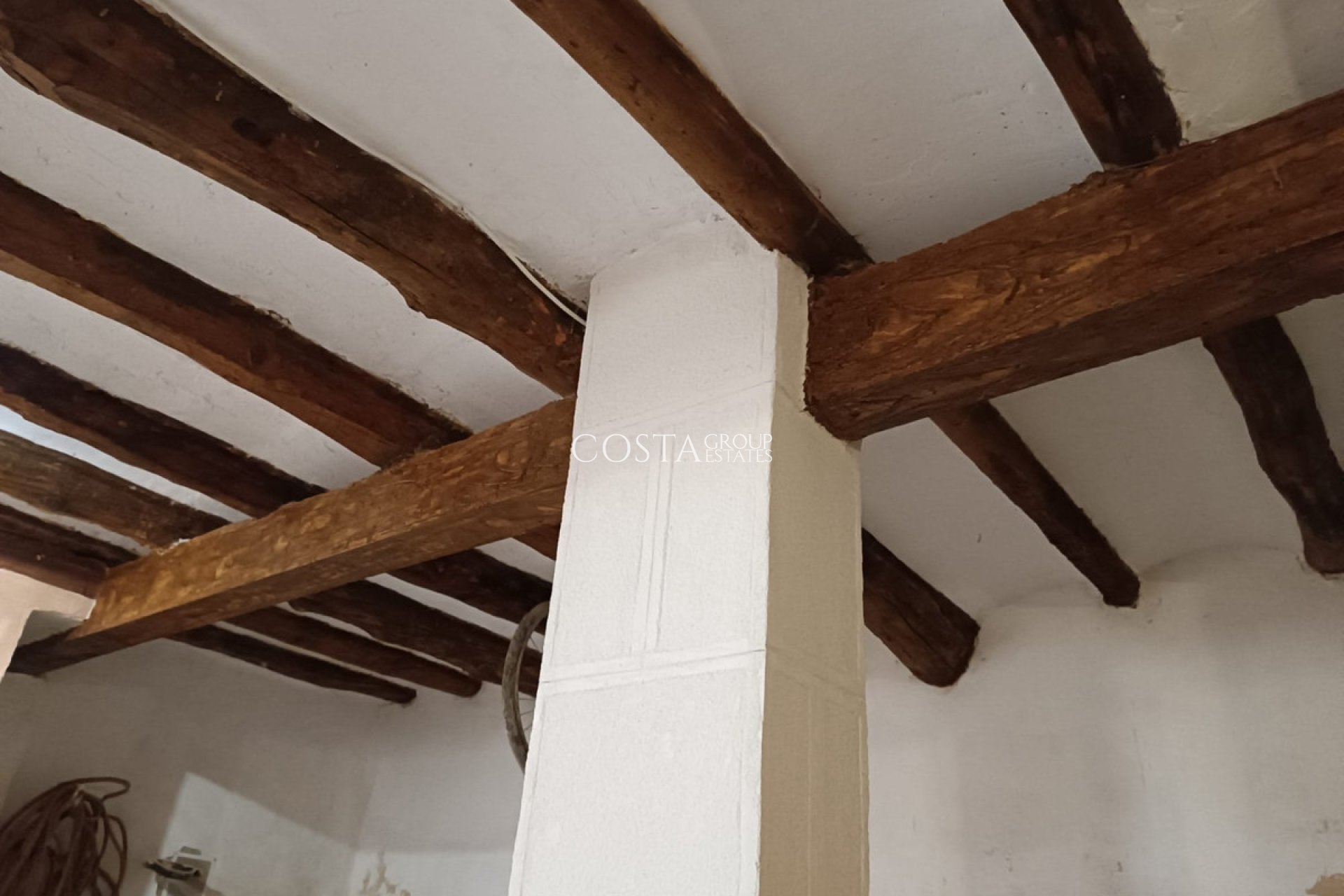 Resale - Villa -
Yecla - Yecla Centro