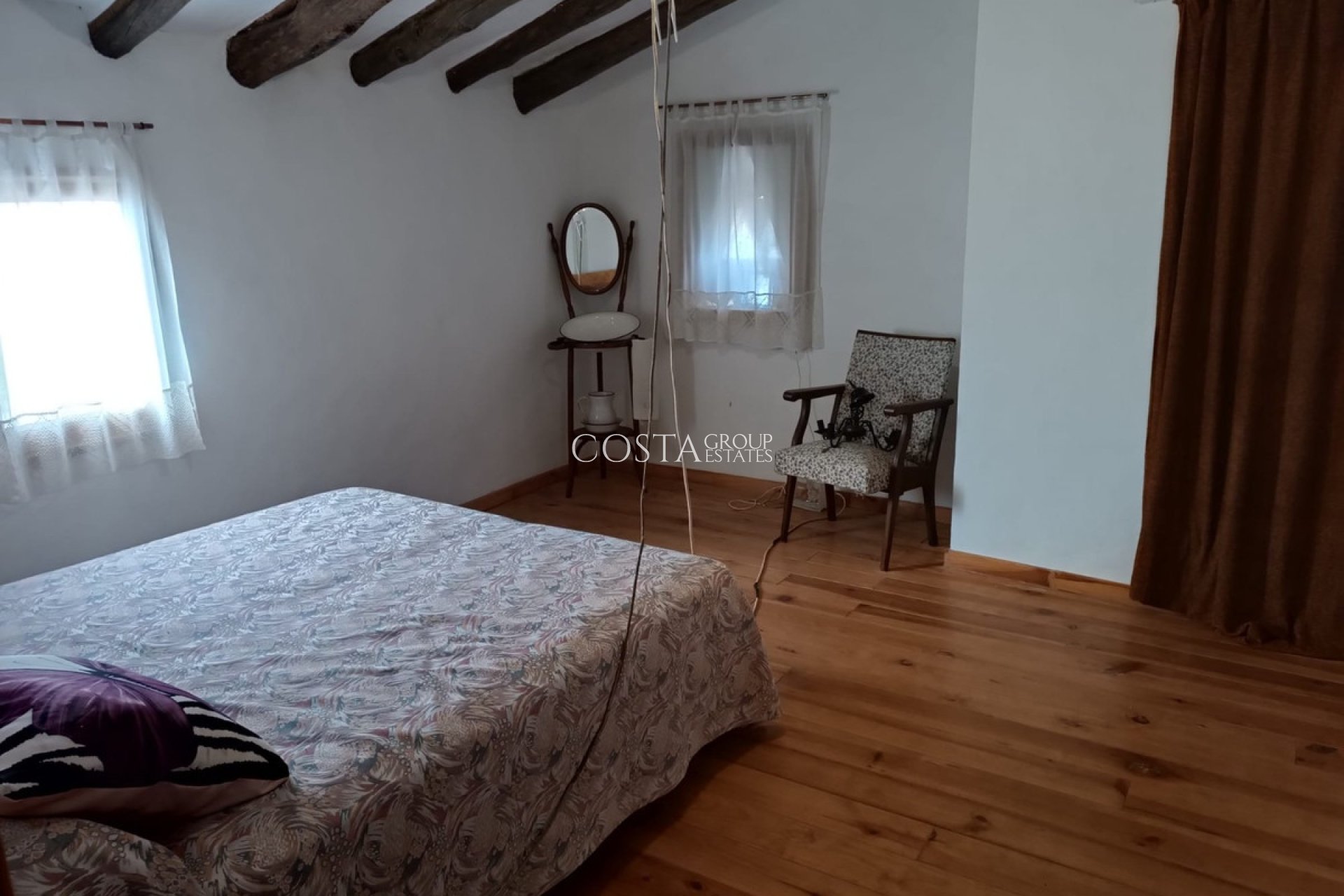 Resale - Villa -
Yecla - Yecla Centro