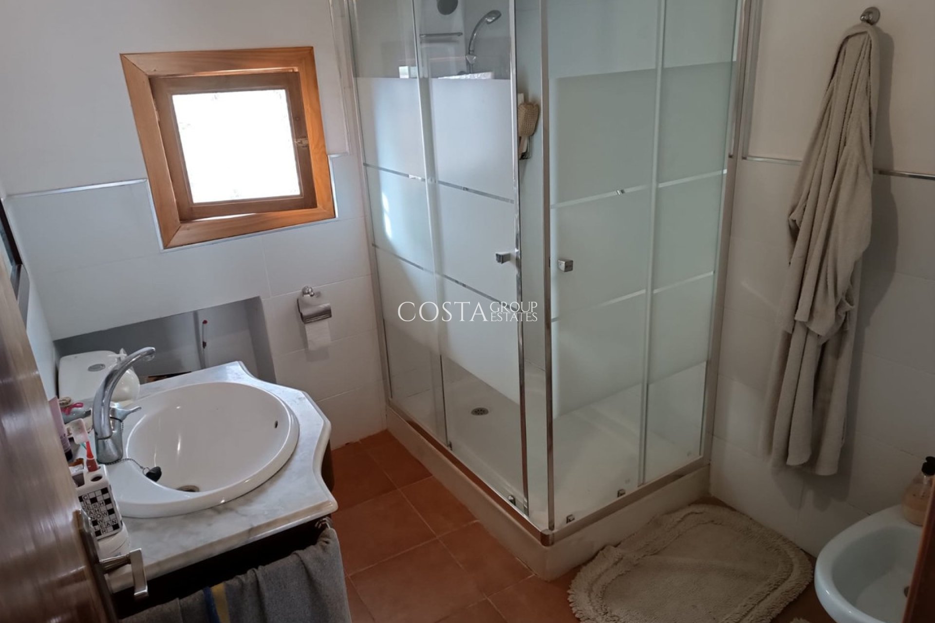 Resale - Villa -
Yecla - Yecla Centro