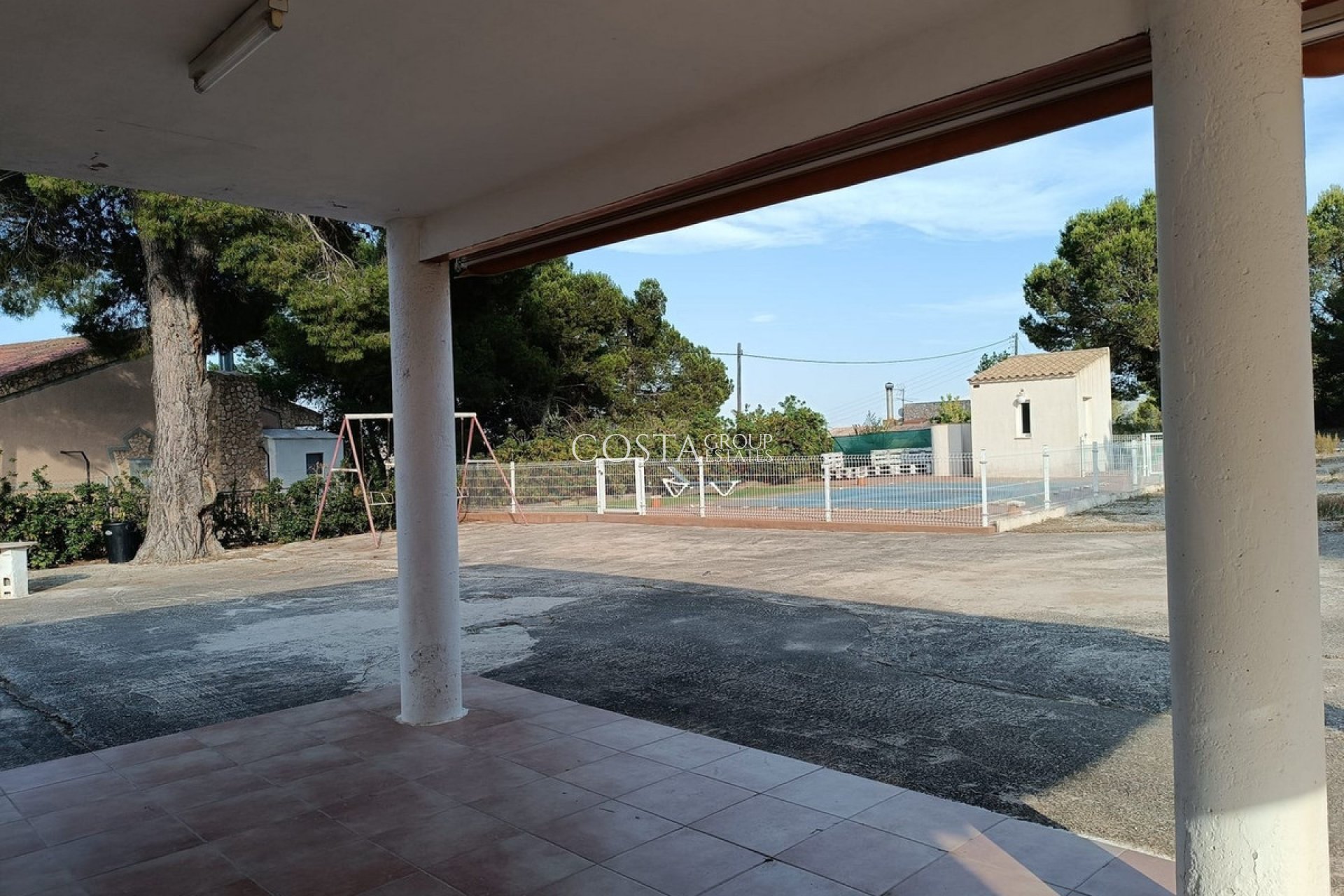 Resale - Villa -
Yecla - Yecla Centro