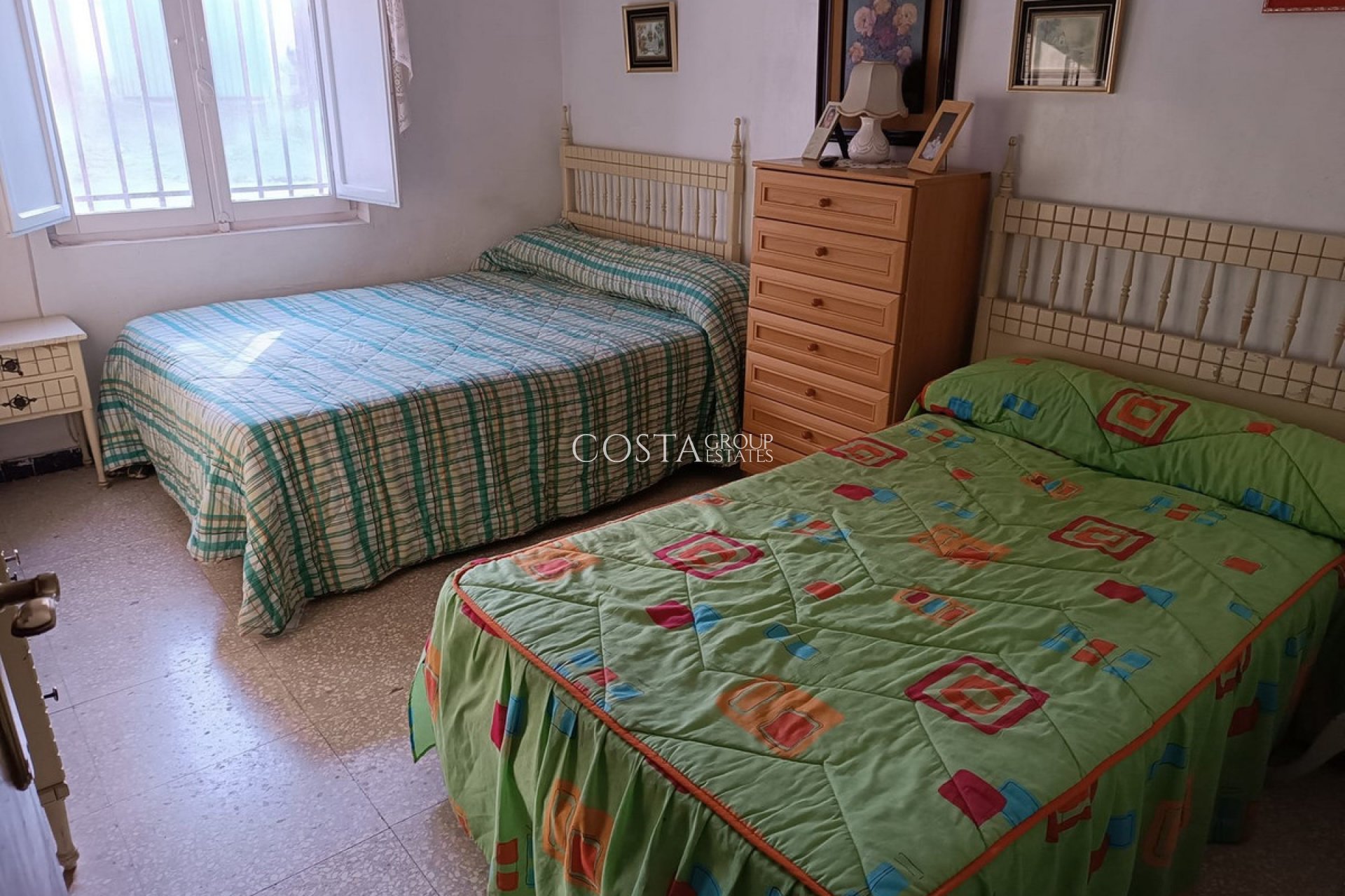 Resale - Villa -
Yecla - Yecla Centro