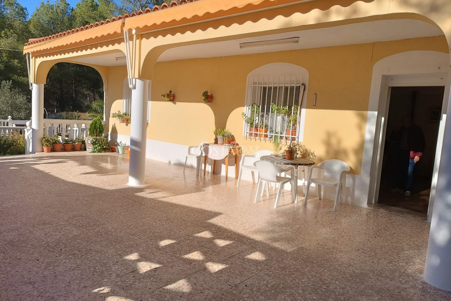 Resale - Villa -
Yecla - Yecla Centro