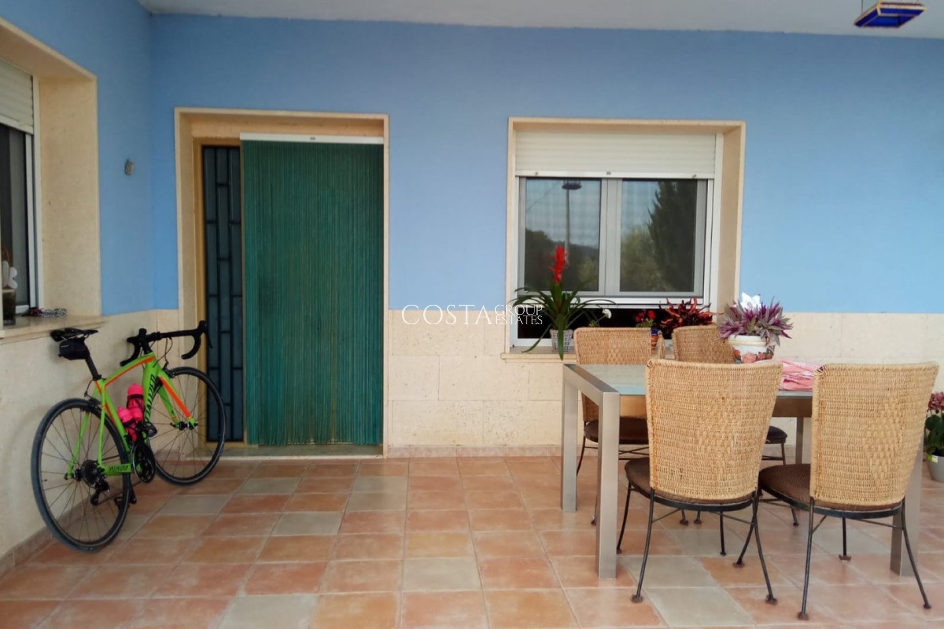 Resale - Villa -
Yecla - Yecla Centro