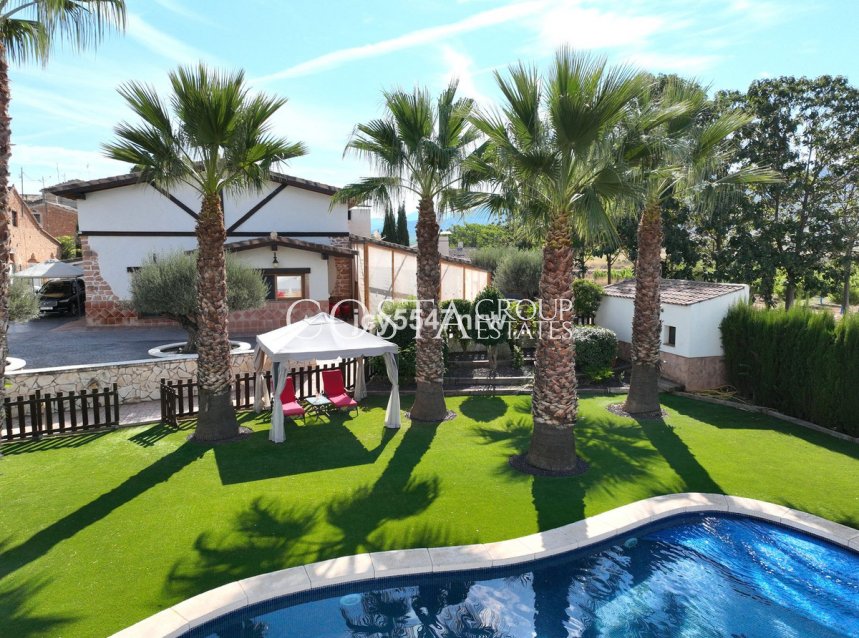 Resale - Villa -
Yecla - Yecla Centro