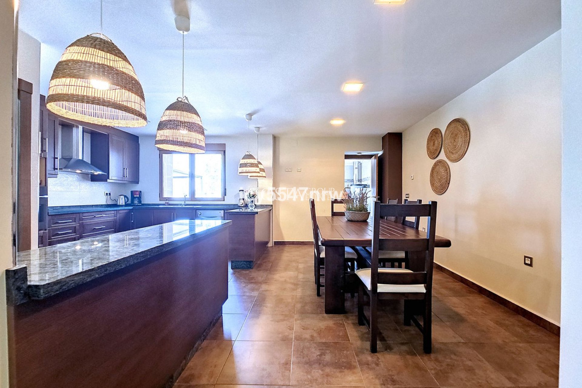 Resale - Villa -
Yecla - Yecla Centro