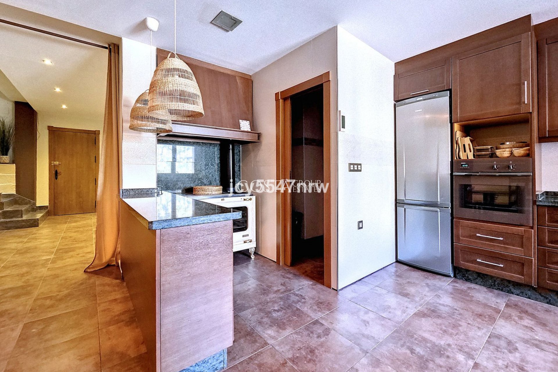 Resale - Villa -
Yecla - Yecla Centro