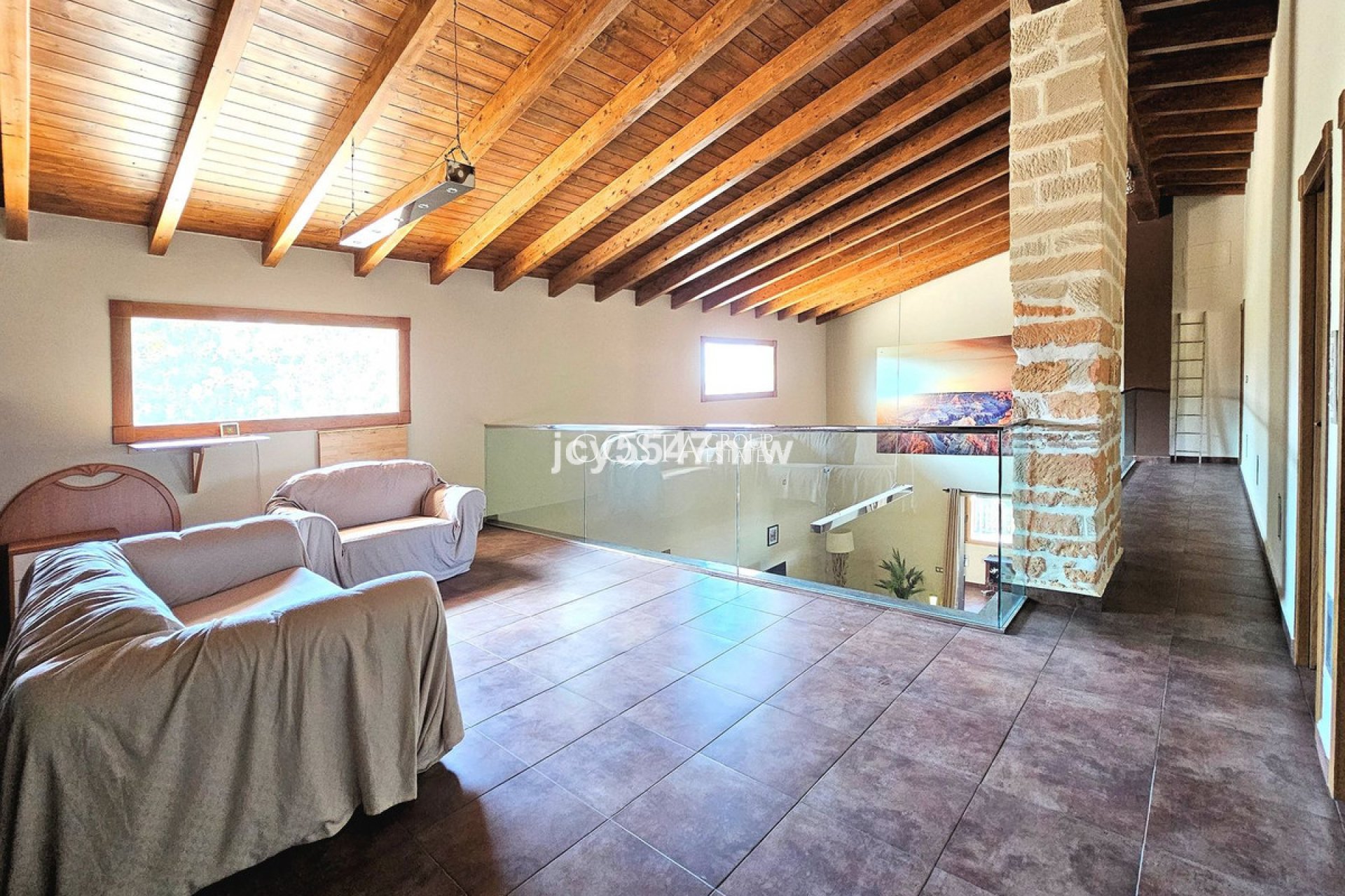 Resale - Villa -
Yecla - Yecla Centro