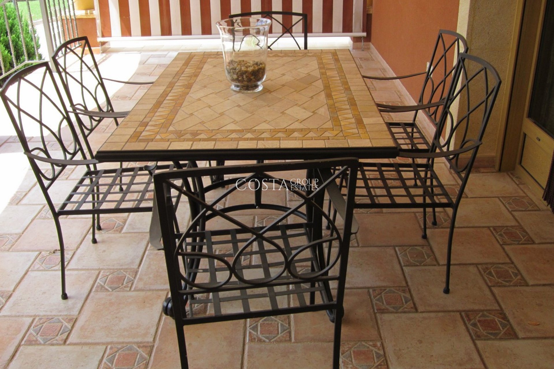 Resale - Villa -
Yecla - Yecla Centro