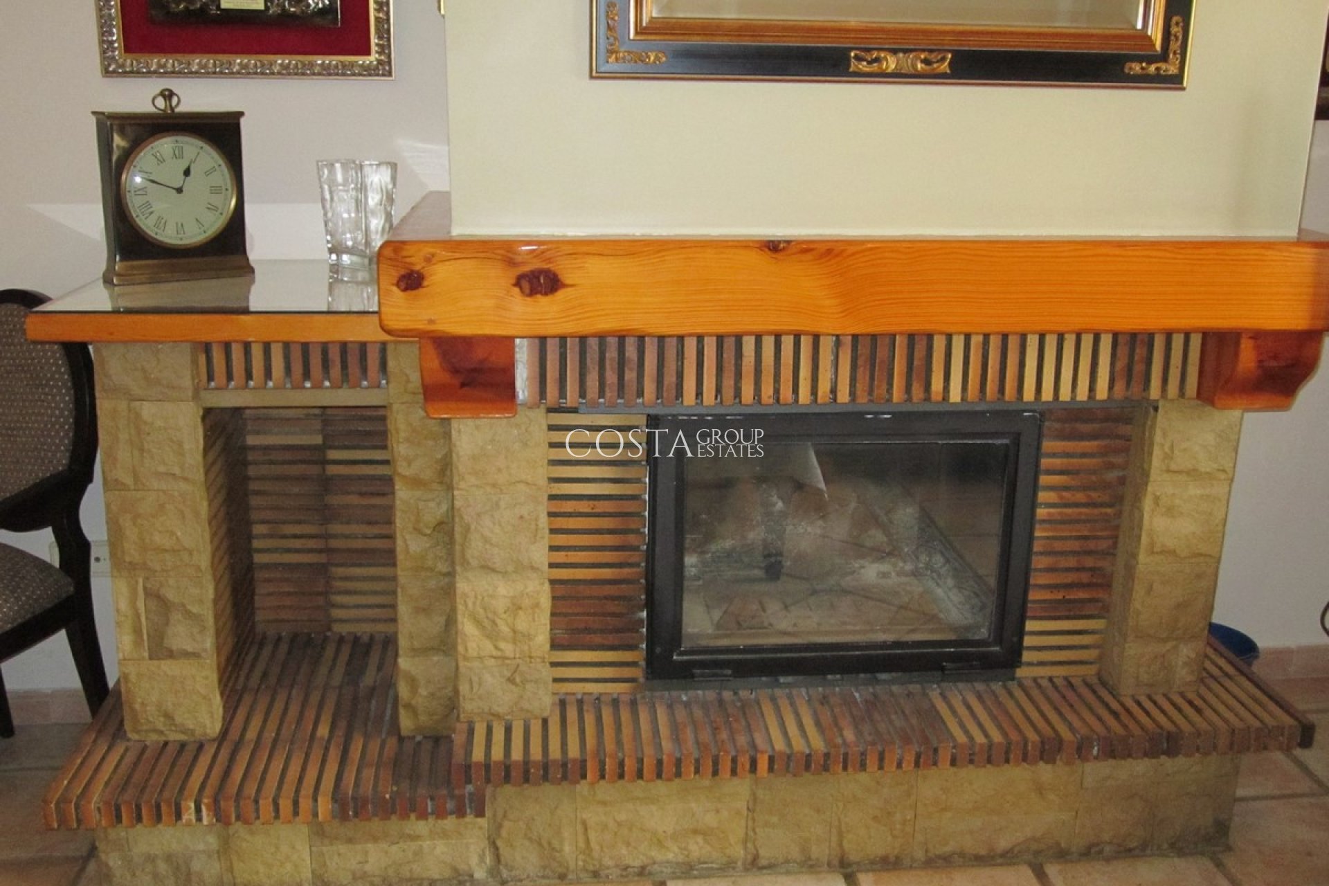 Resale - Villa -
Yecla - Yecla Centro