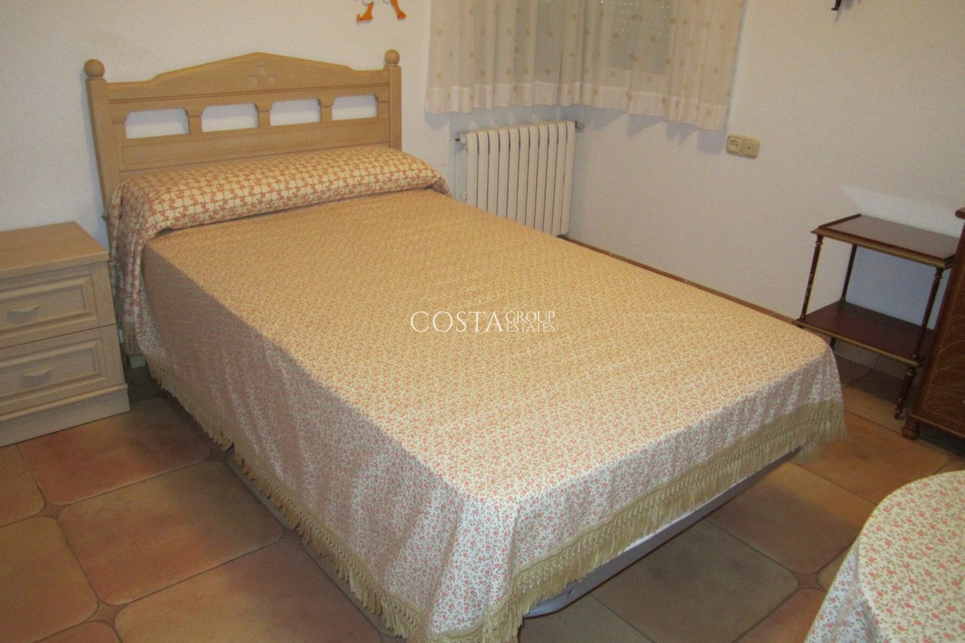 Resale - Villa -
Yecla - Yecla Centro