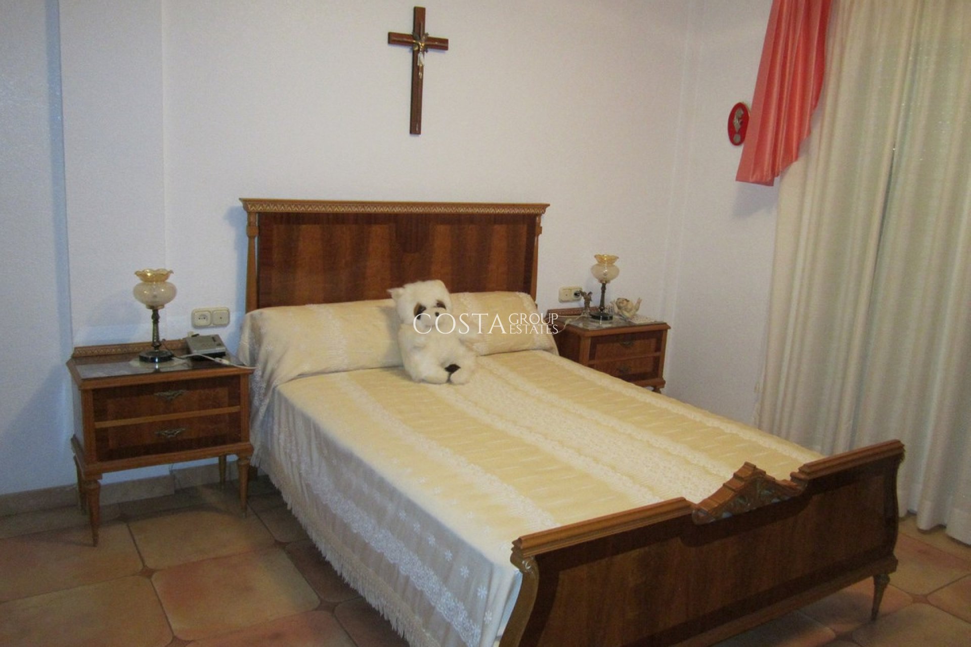 Resale - Villa -
Yecla - Yecla Centro