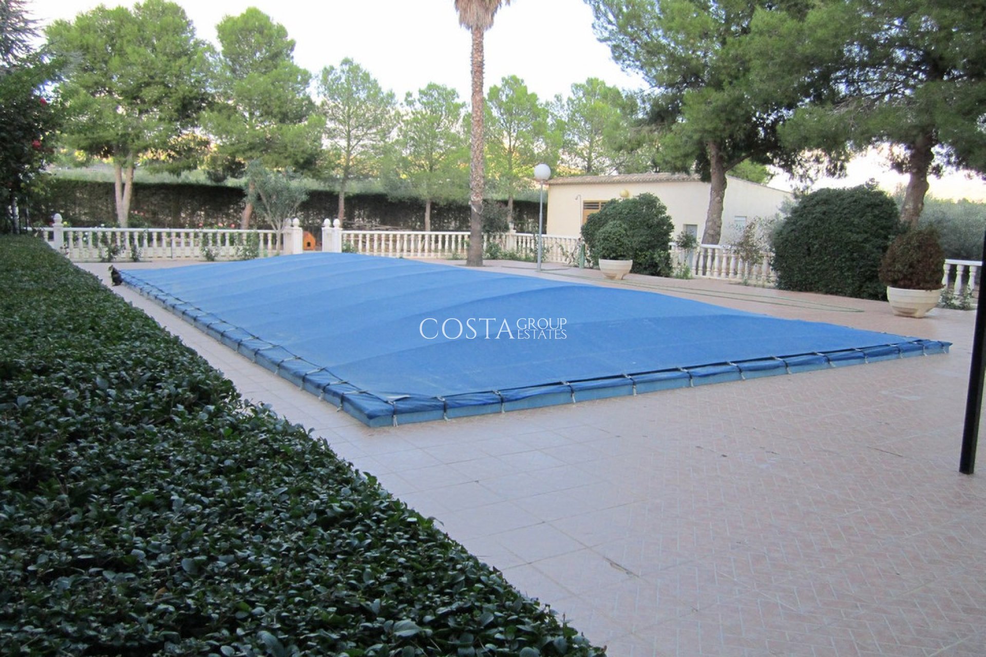 Resale - Villa -
Yecla - Yecla Centro