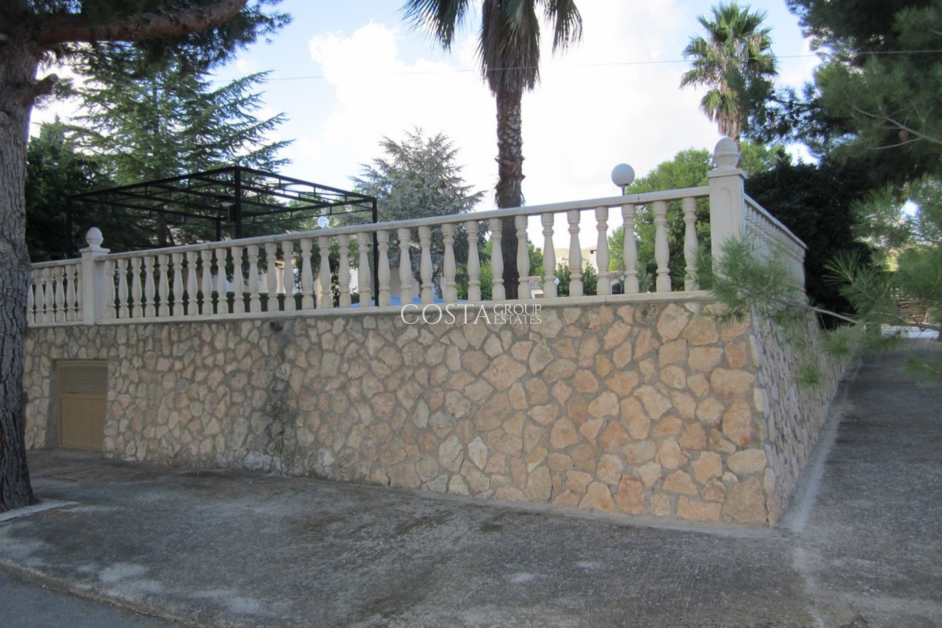 Resale - Villa -
Yecla - Yecla Centro