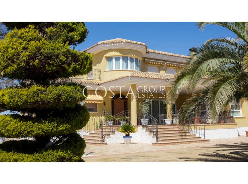 Resale - Villa -
Yecla - Yecla Centro