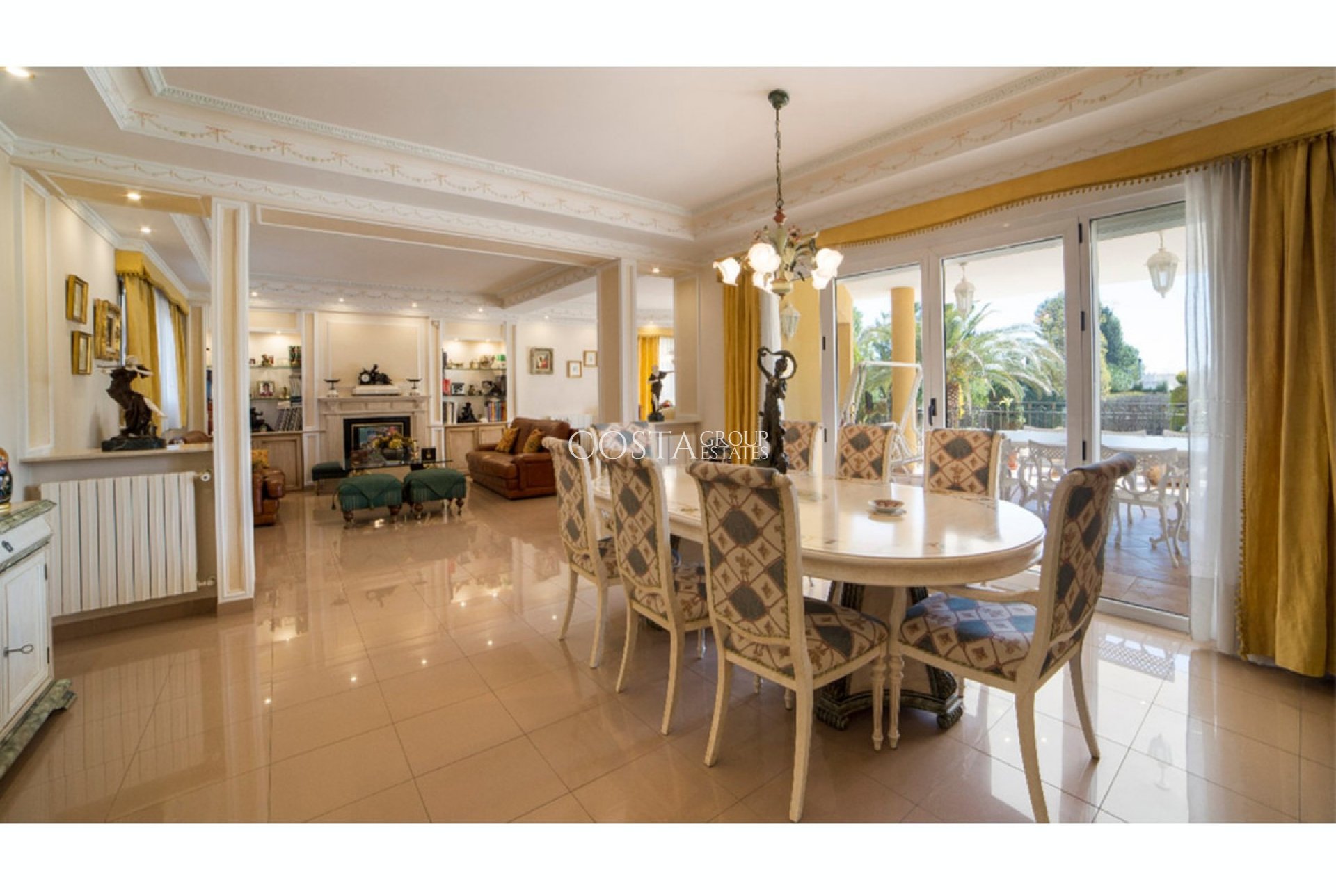 Resale - Villa -
Yecla - Yecla Centro