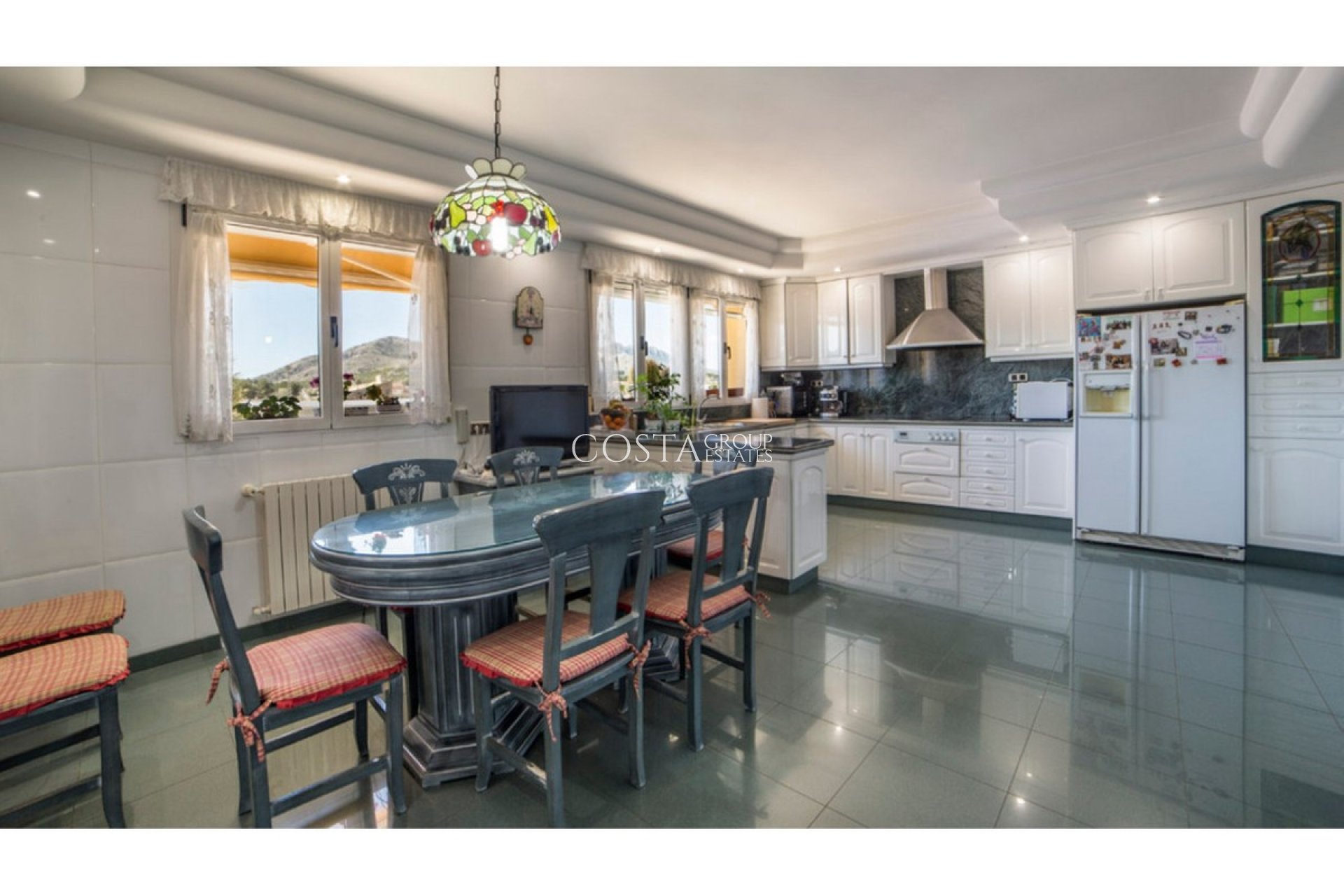 Resale - Villa -
Yecla - Yecla Centro