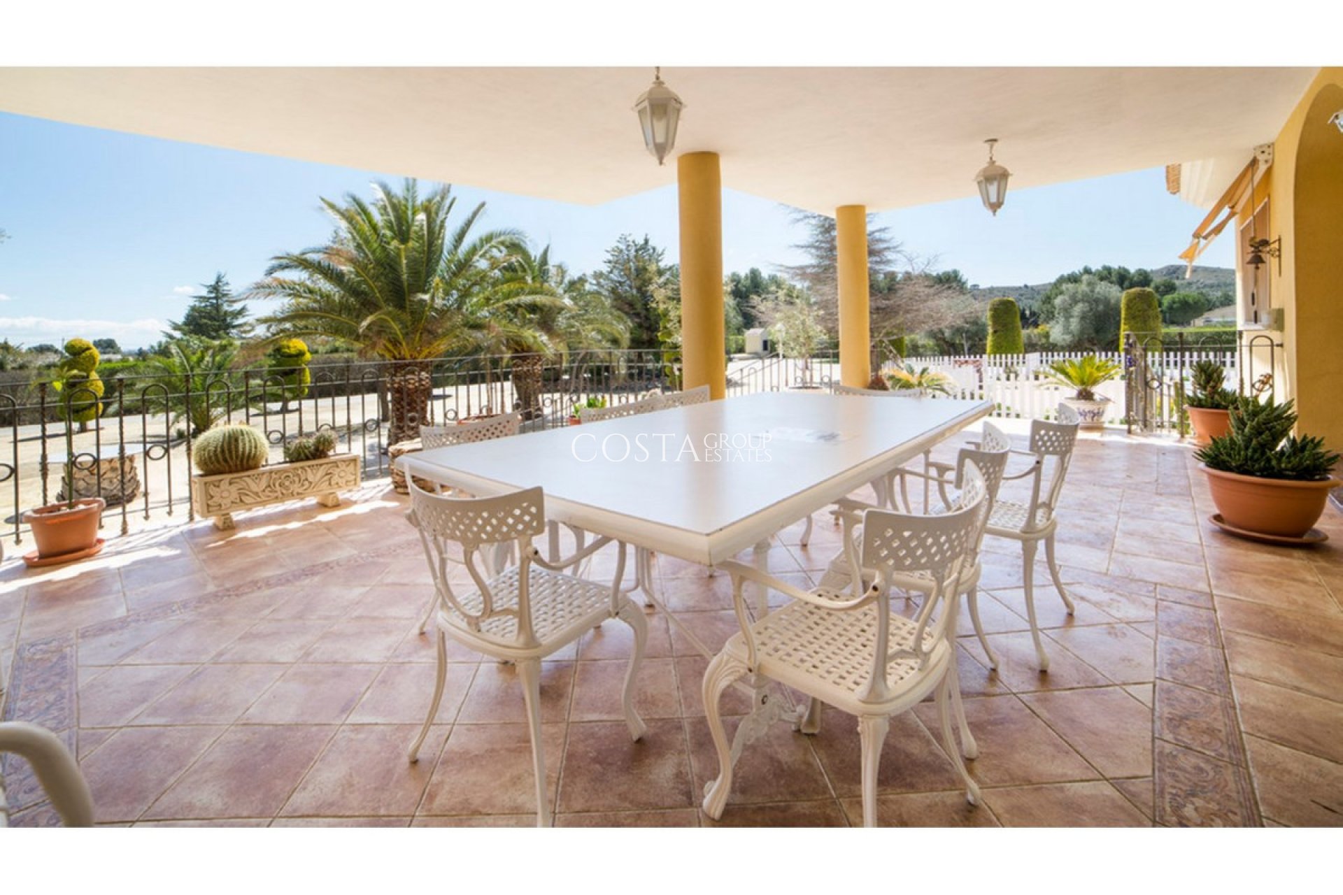 Resale - Villa -
Yecla - Yecla Centro