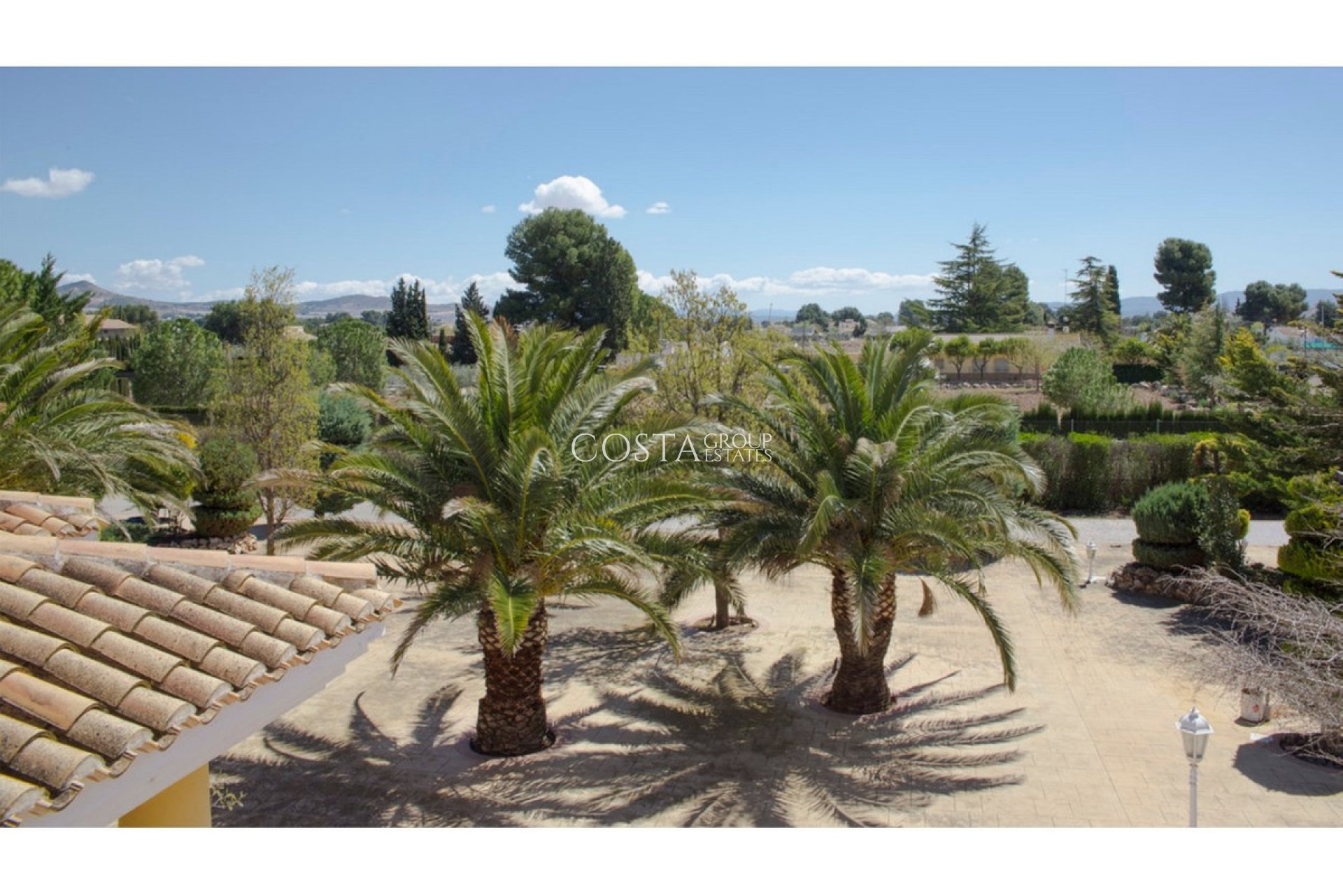 Resale - Villa -
Yecla - Yecla Centro