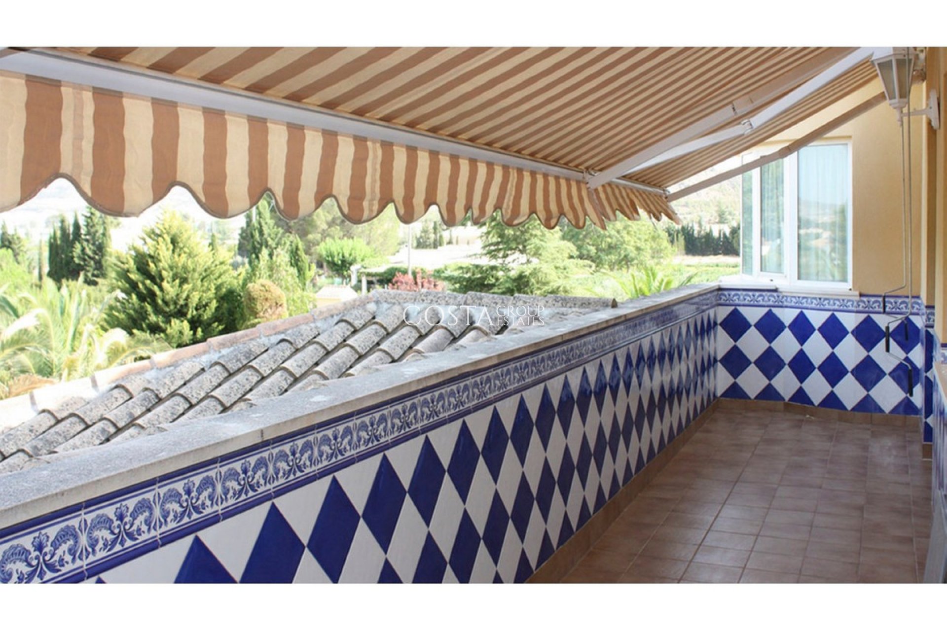 Resale - Villa -
Yecla - Yecla Centro