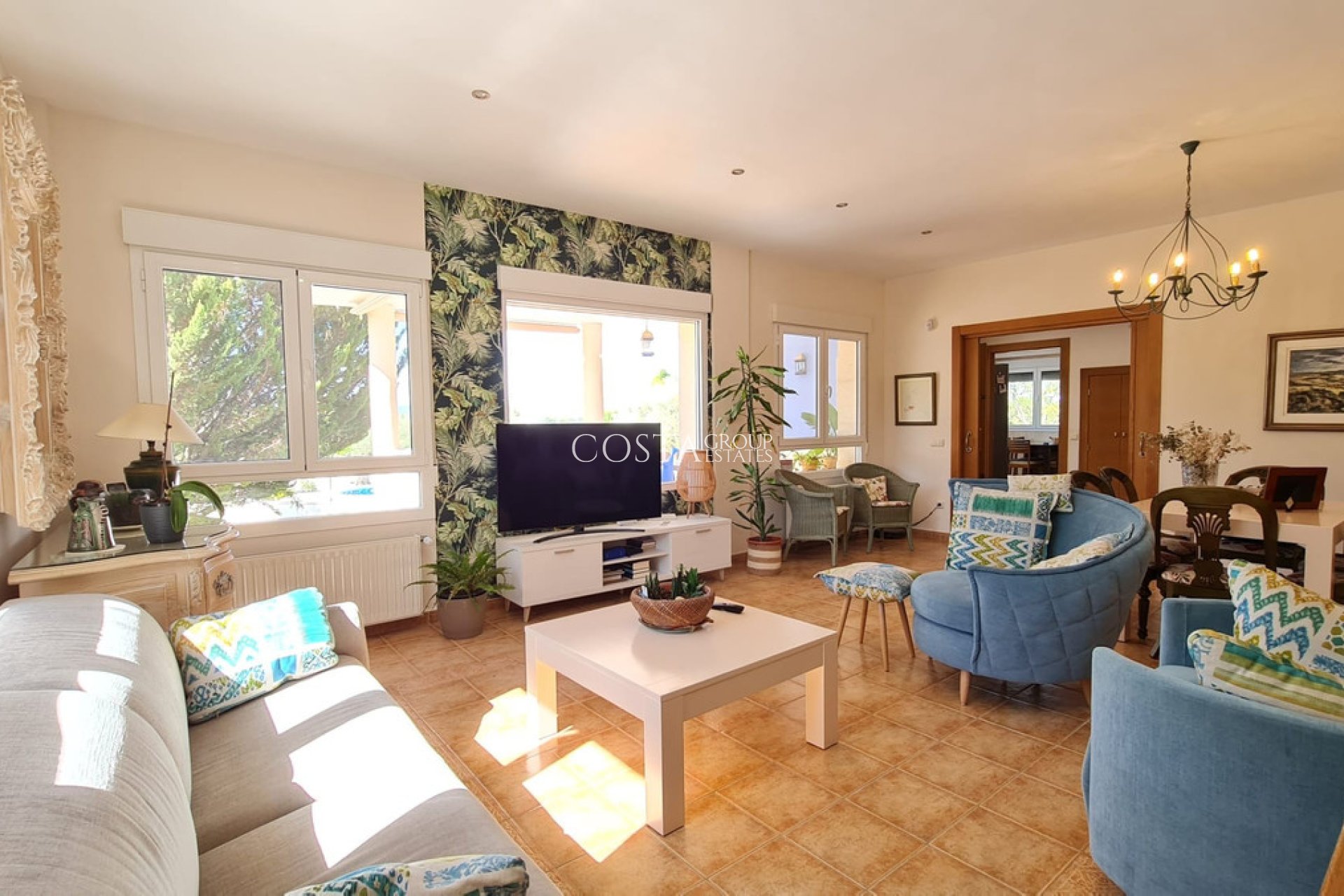 Resale - Villa -
Yecla - Yecla Centro