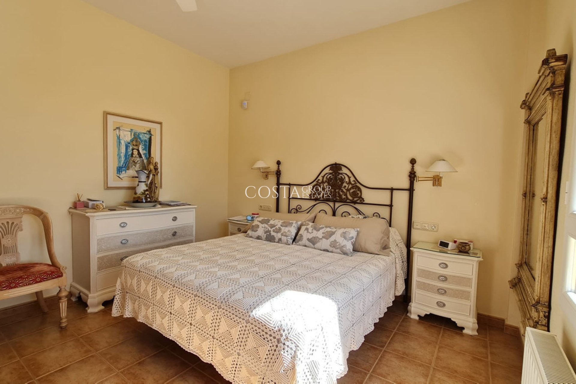 Resale - Villa -
Yecla - Yecla Centro