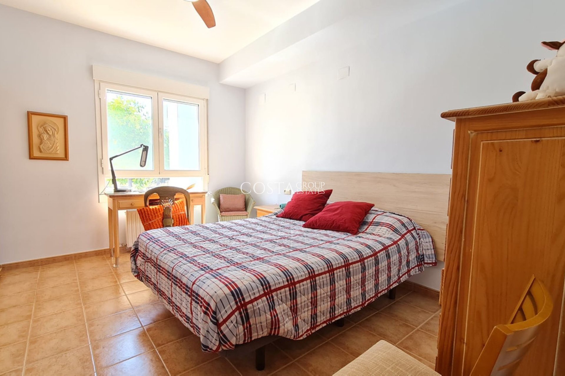 Resale - Villa -
Yecla - Yecla Centro