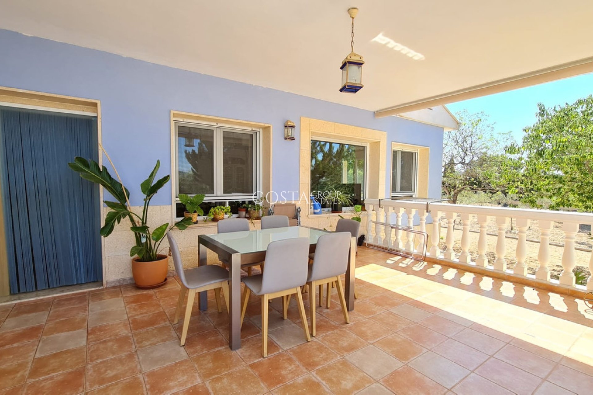 Resale - Villa -
Yecla - Yecla Centro