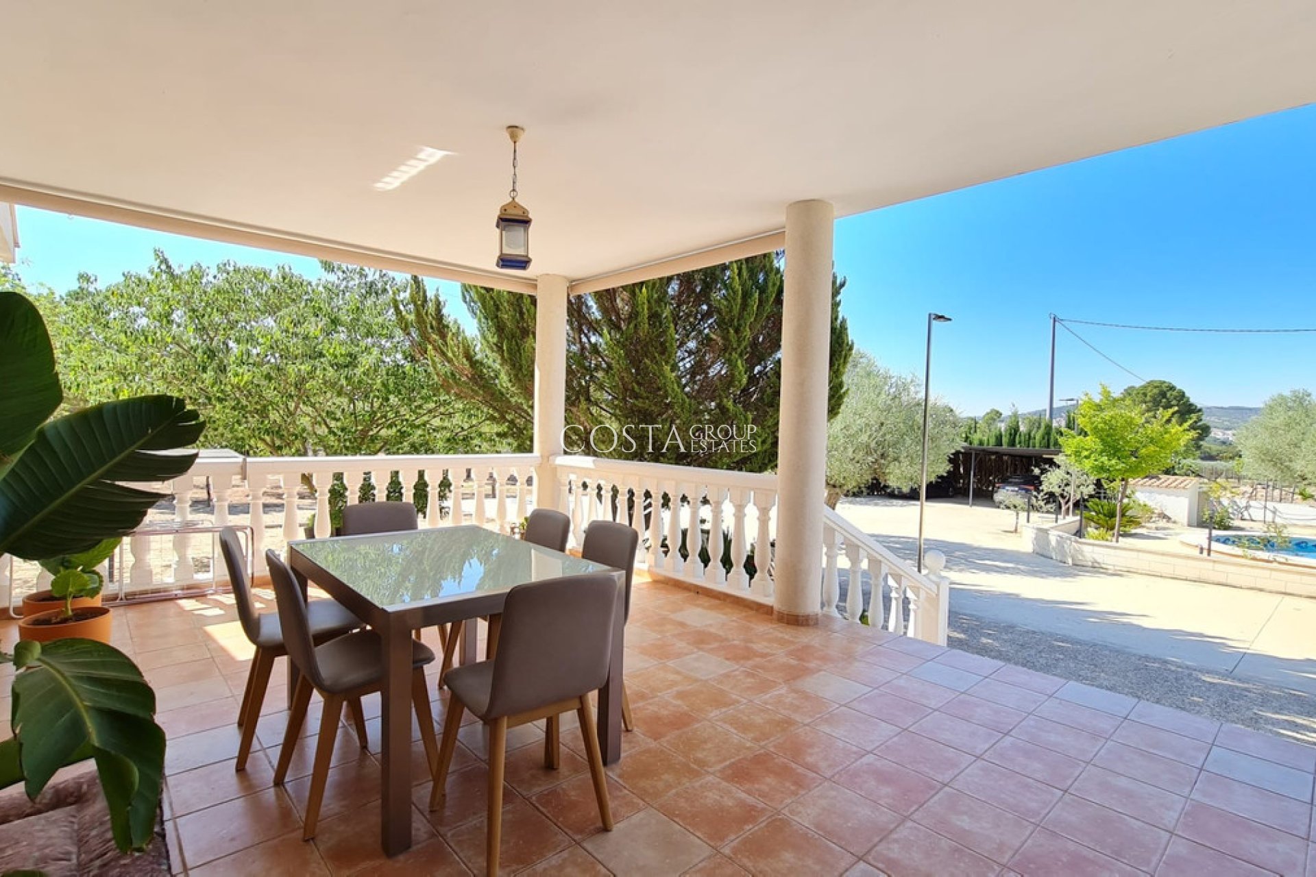 Resale - Villa -
Yecla - Yecla Centro