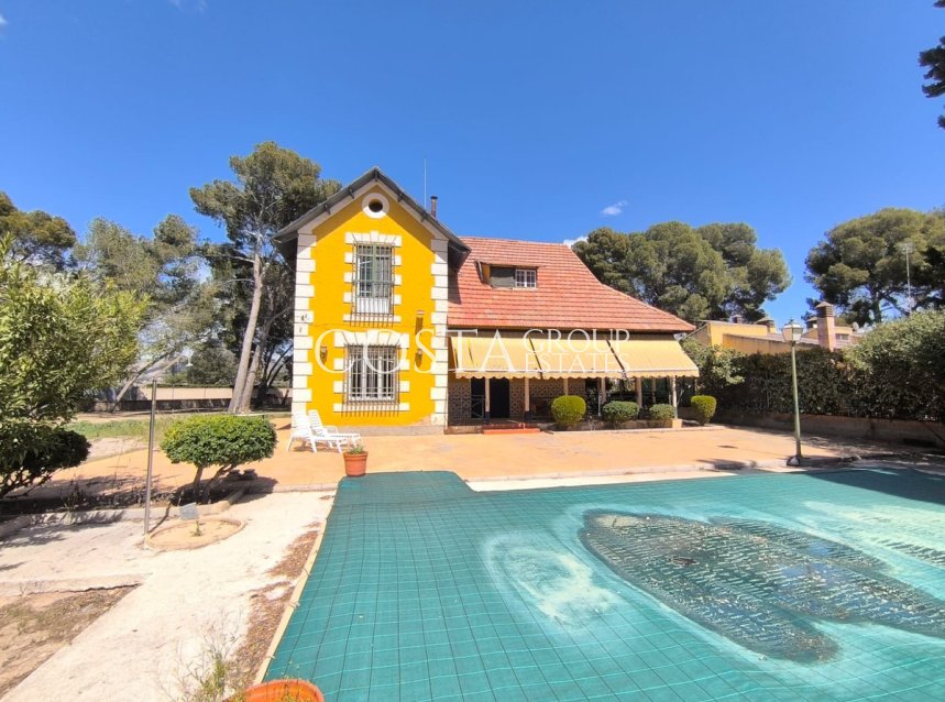 Resale - Villa -
Yecla - Yecla Centro