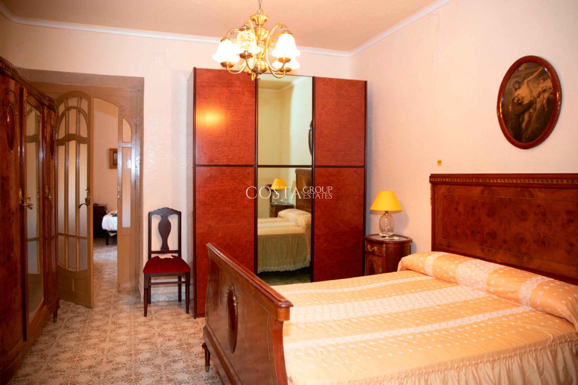 Resale - Villa -
Yecla - Yecla Centro