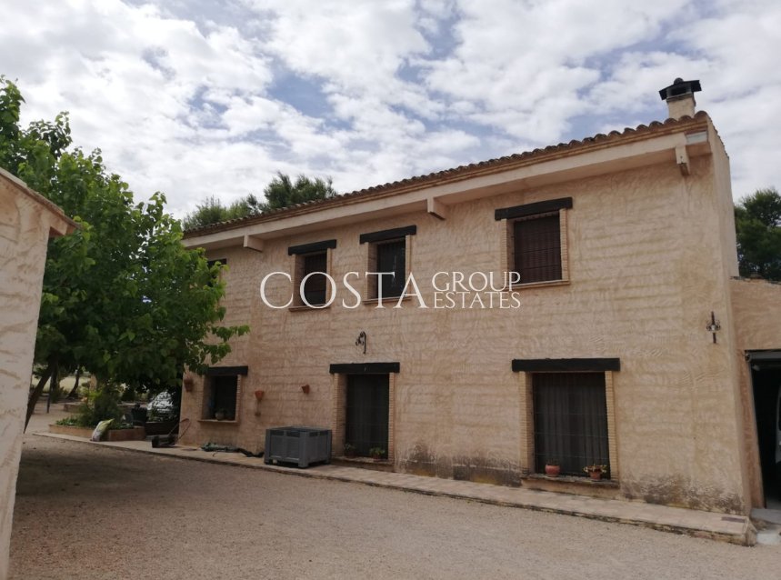 Resale - Villa -
Yecla - Yecla Centro