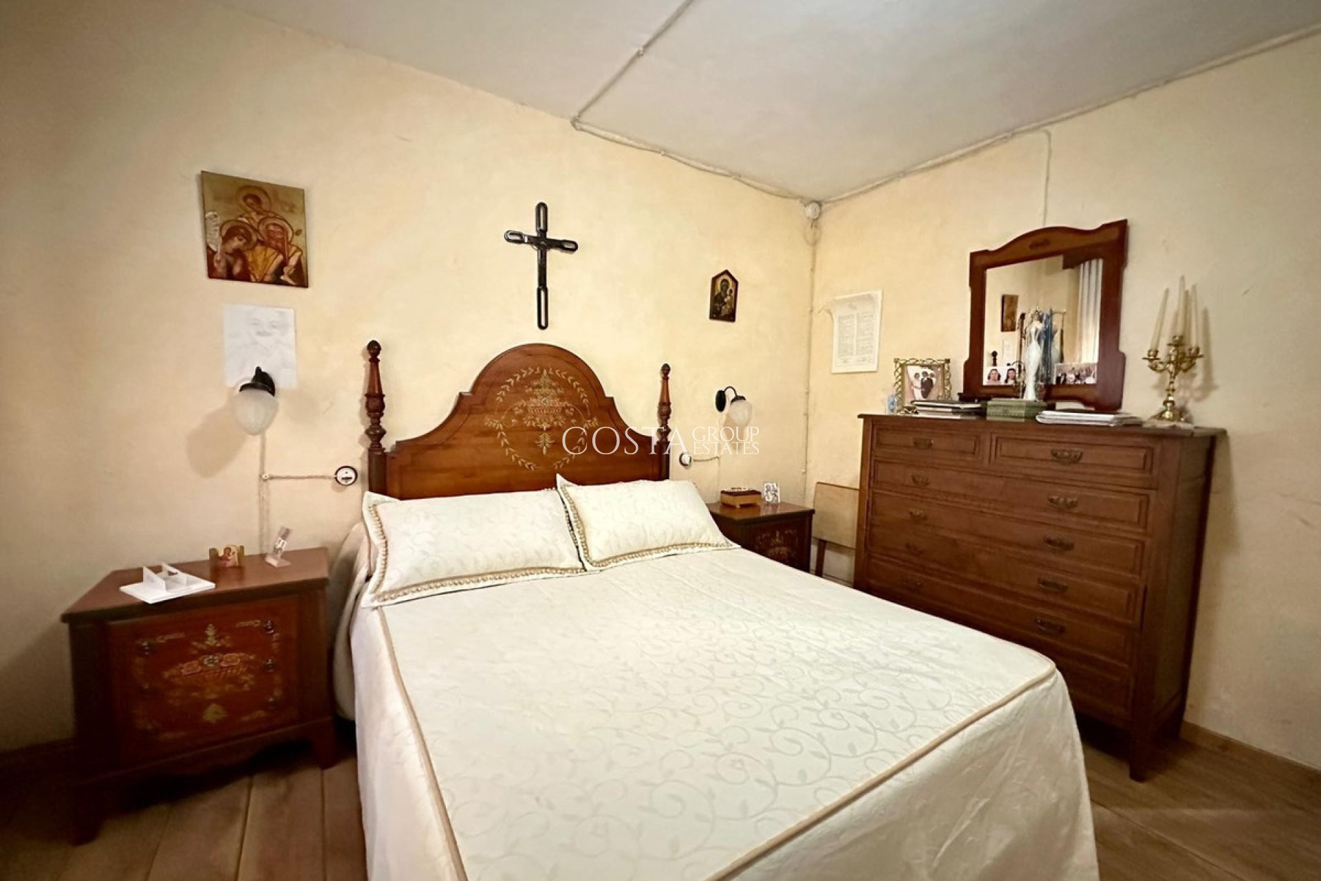 Resale - Villa -
Yecla - Yecla Centro