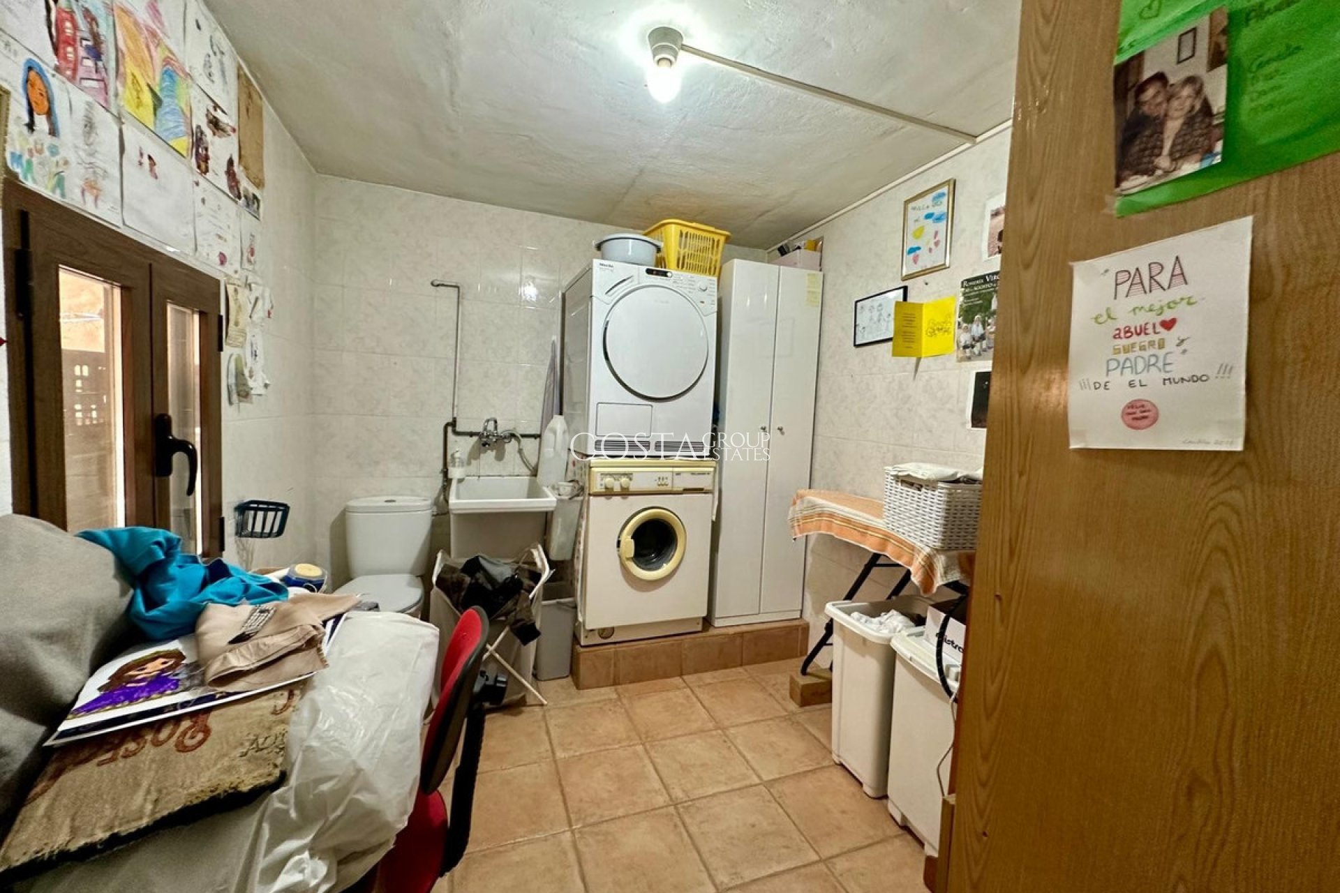 Resale - Villa -
Yecla - Yecla Centro