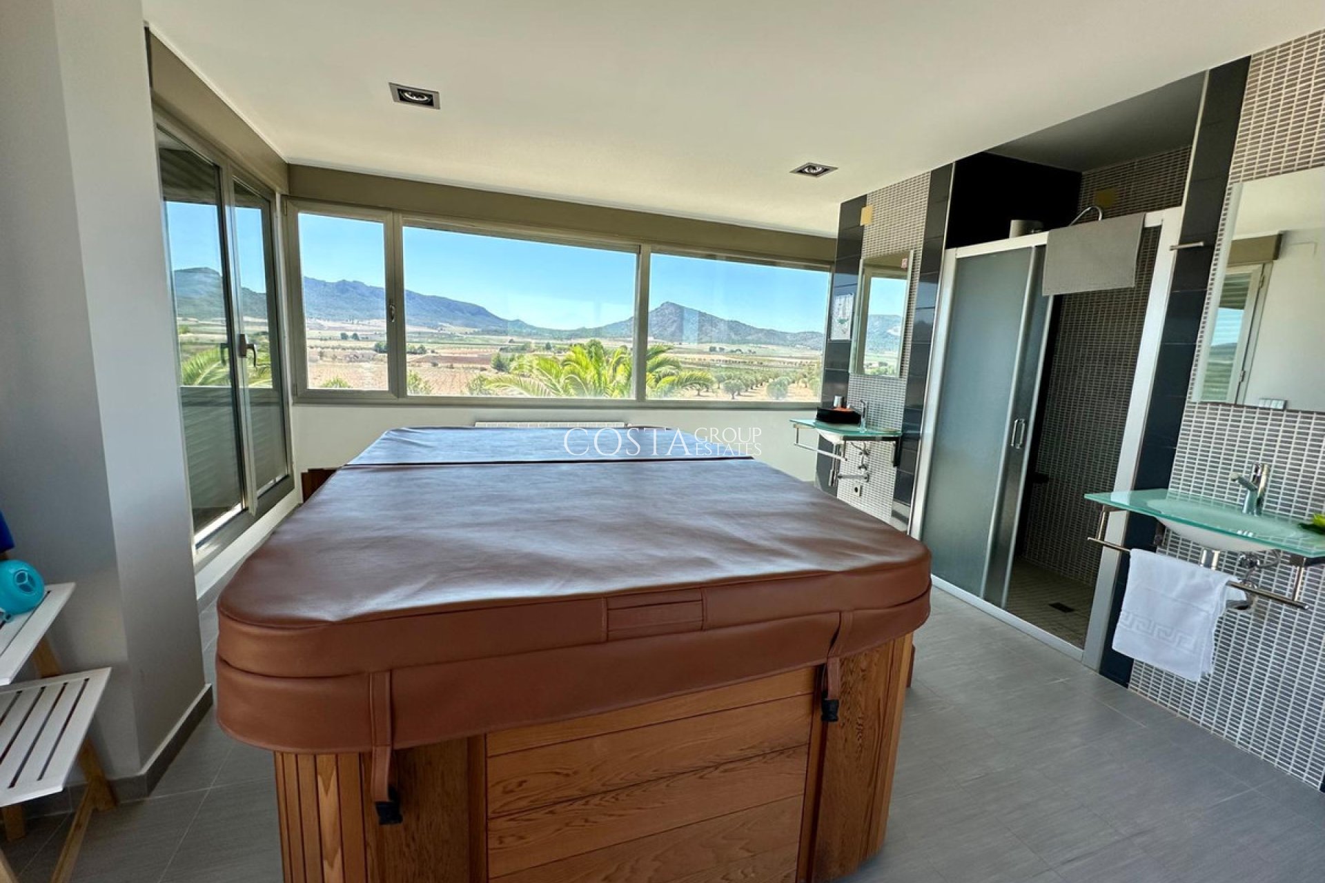 Resale - Villa -
Yecla - Yecla Centro