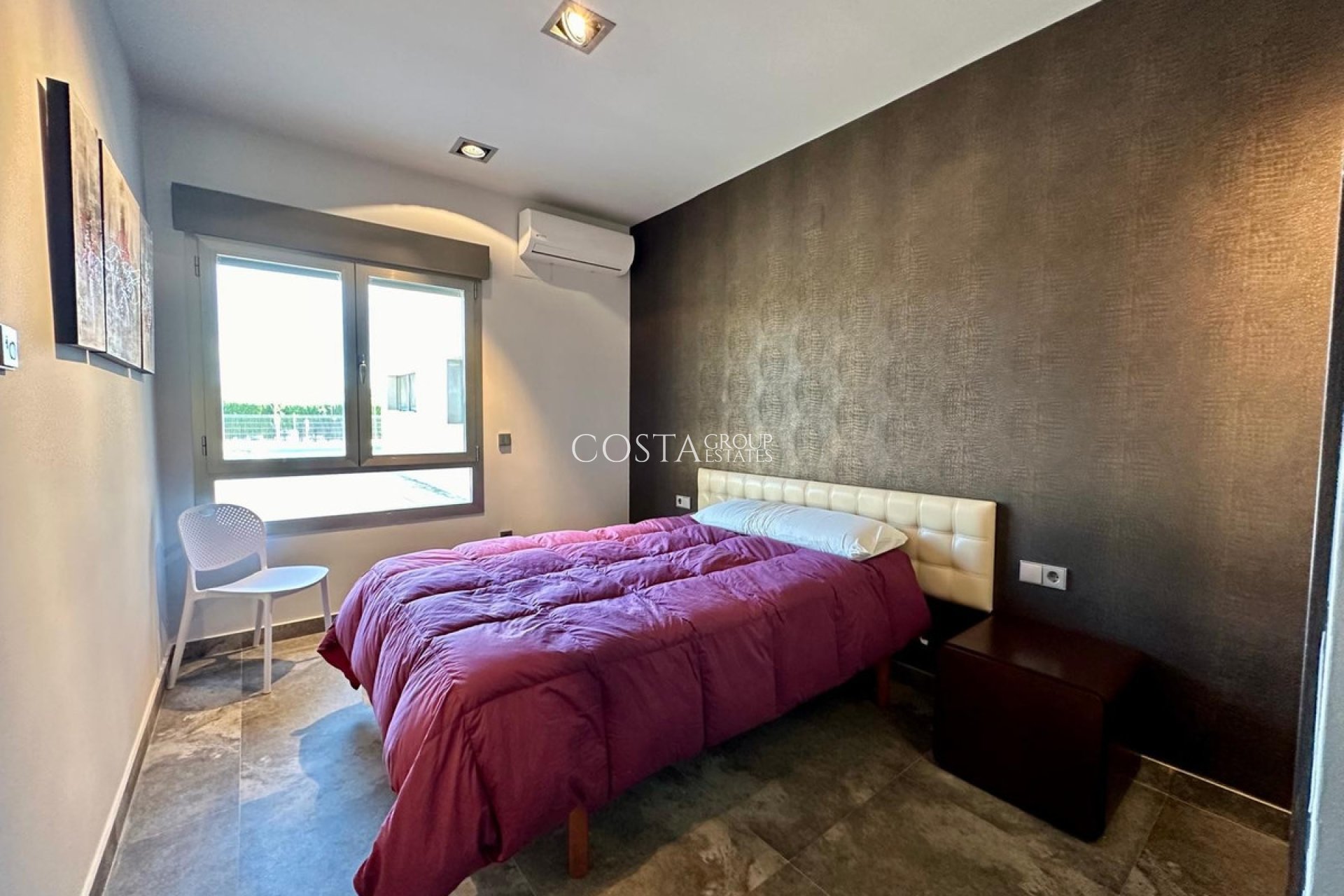 Resale - Villa -
Yecla - Yecla Centro