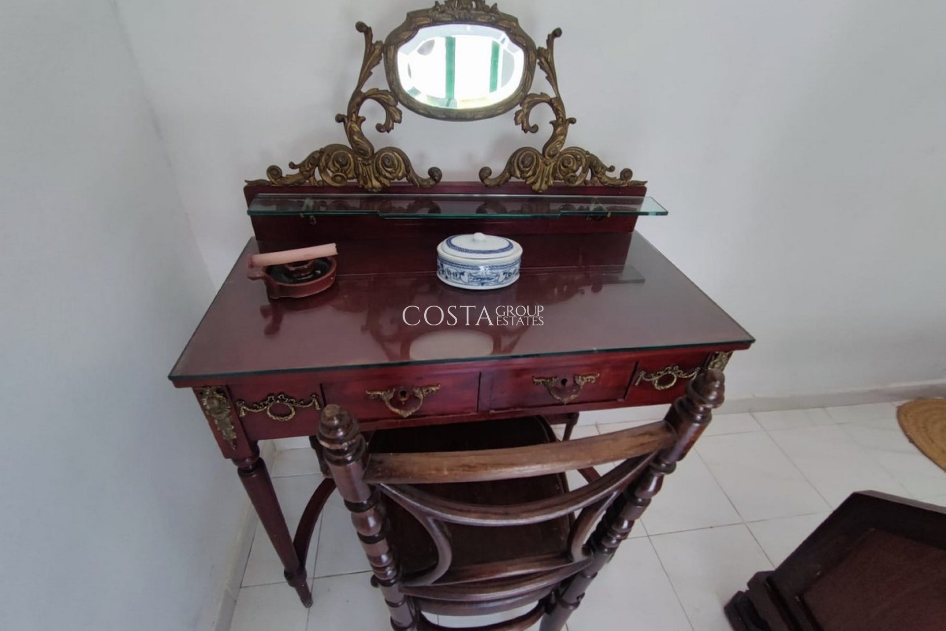 Resale - Villa -
Yecla - Yecla Centro