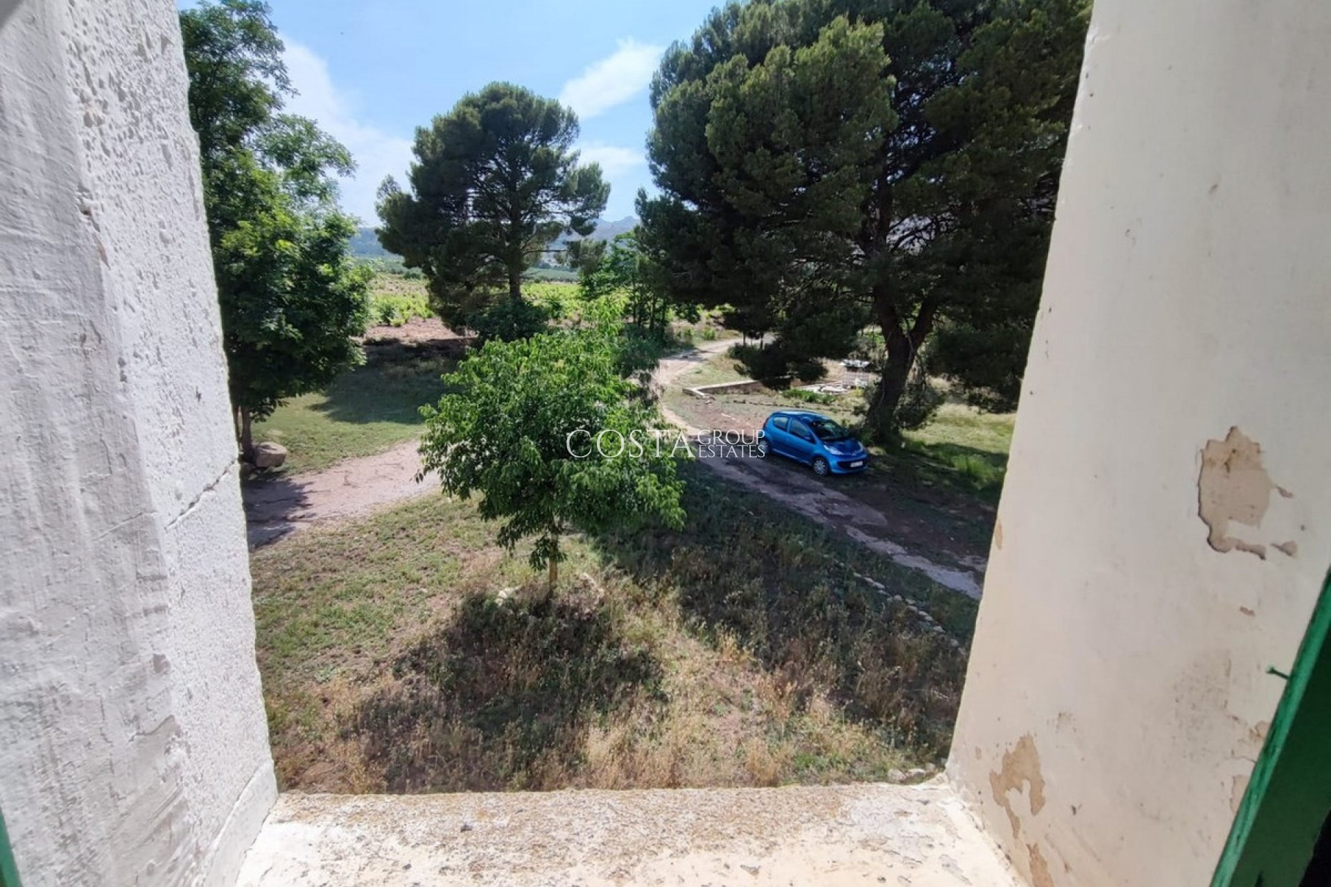 Resale - Villa -
Yecla - Yecla Centro