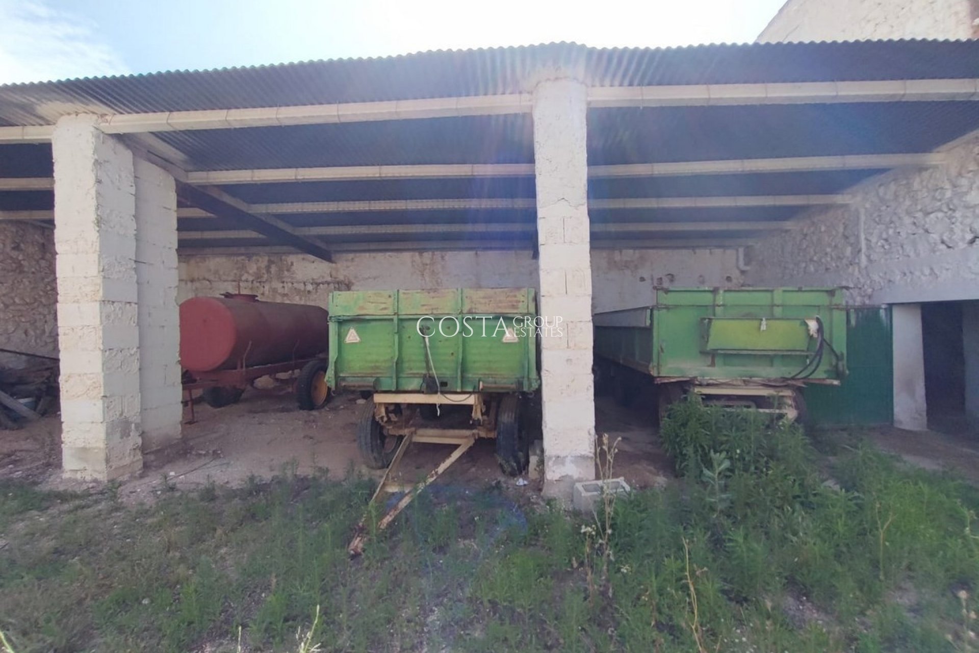 Resale - Villa -
Yecla - Yecla Centro