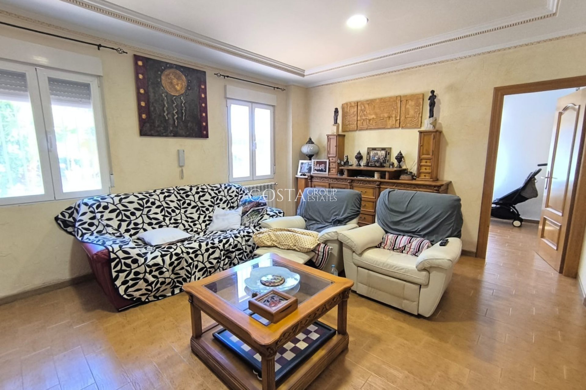 Resale - Villa -
Yecla - Yecla Centro