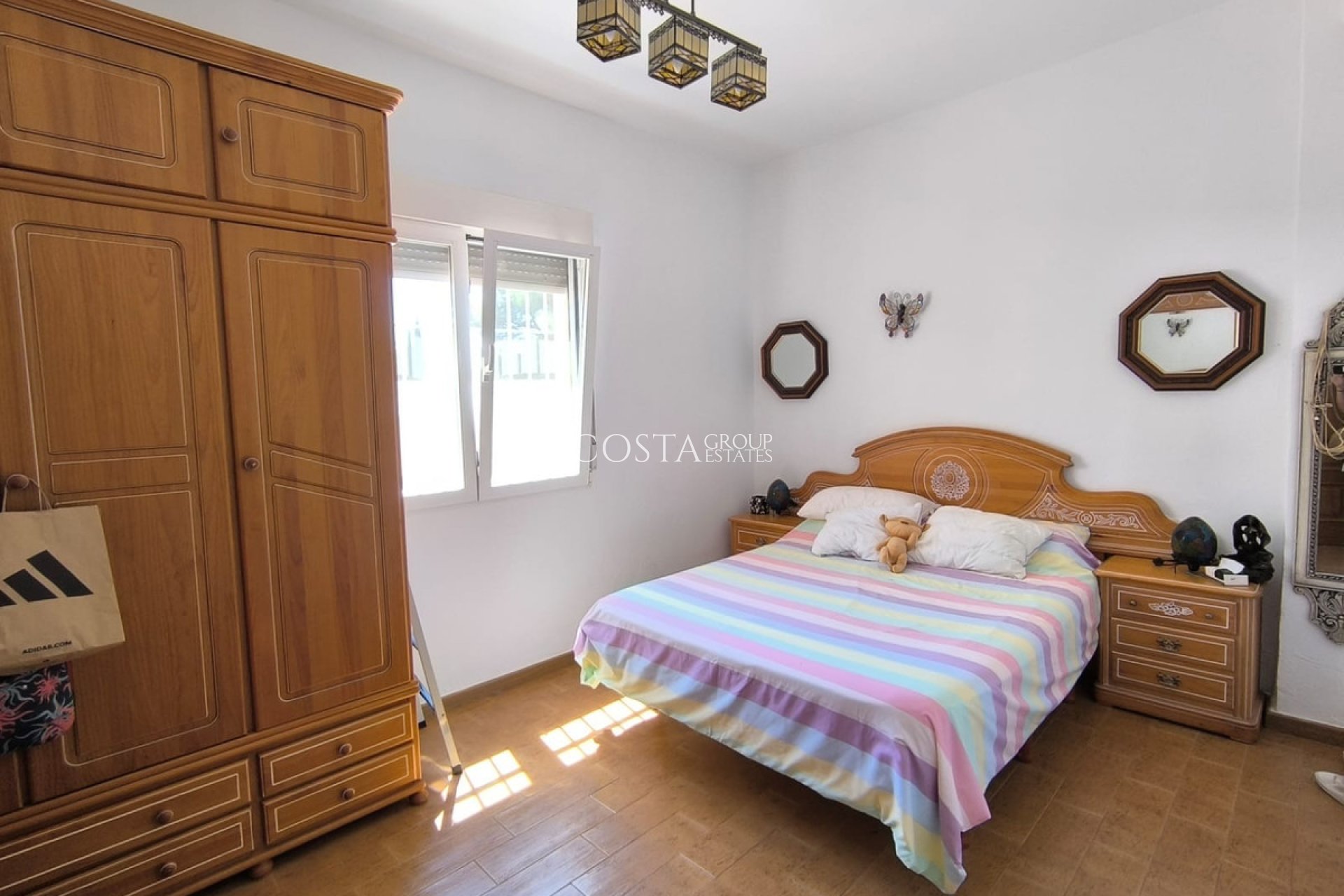 Resale - Villa -
Yecla - Yecla Centro