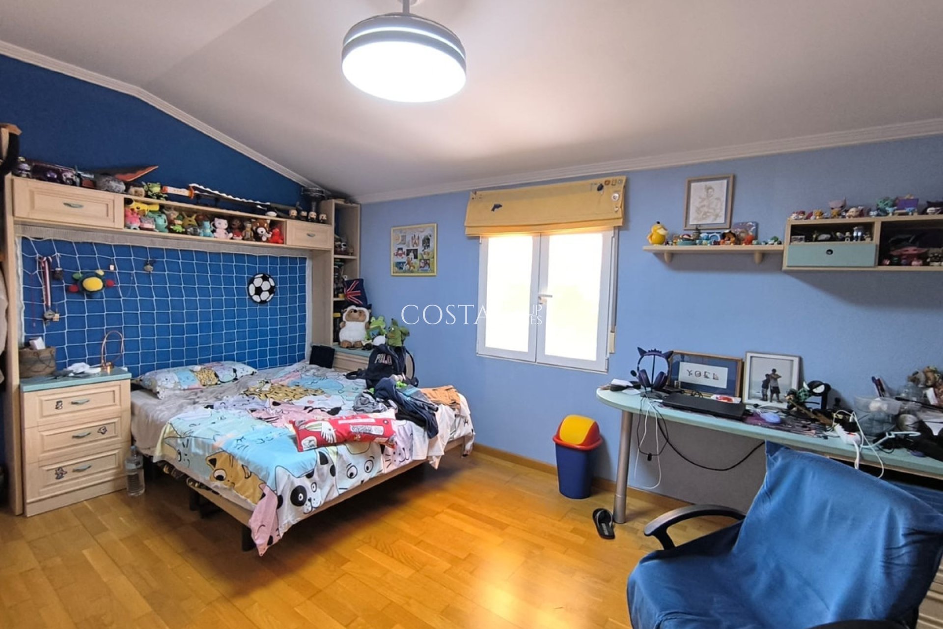 Resale - Villa -
Yecla - Yecla Centro