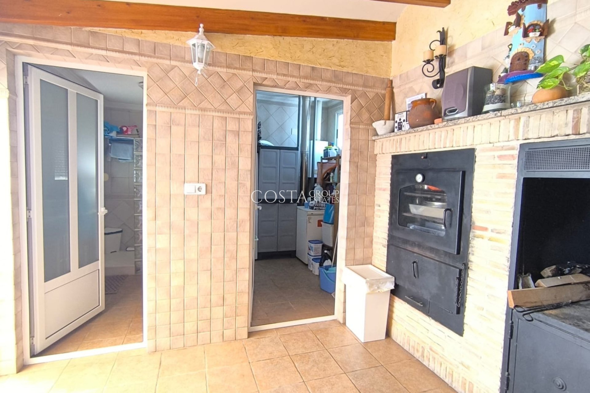 Resale - Villa -
Yecla - Yecla Centro