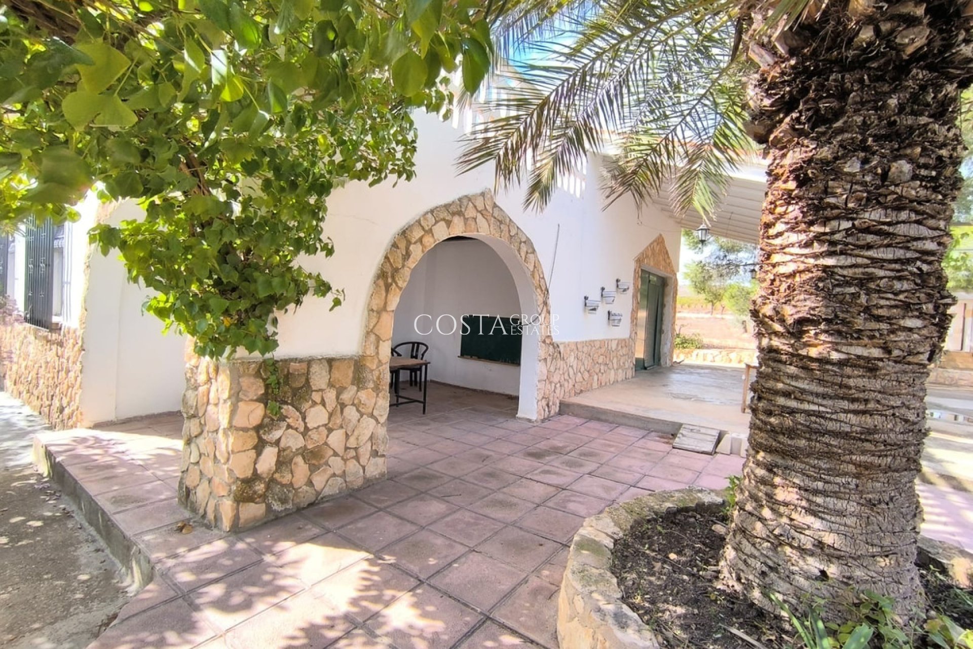 Resale - Villa -
Yecla - Yecla Centro