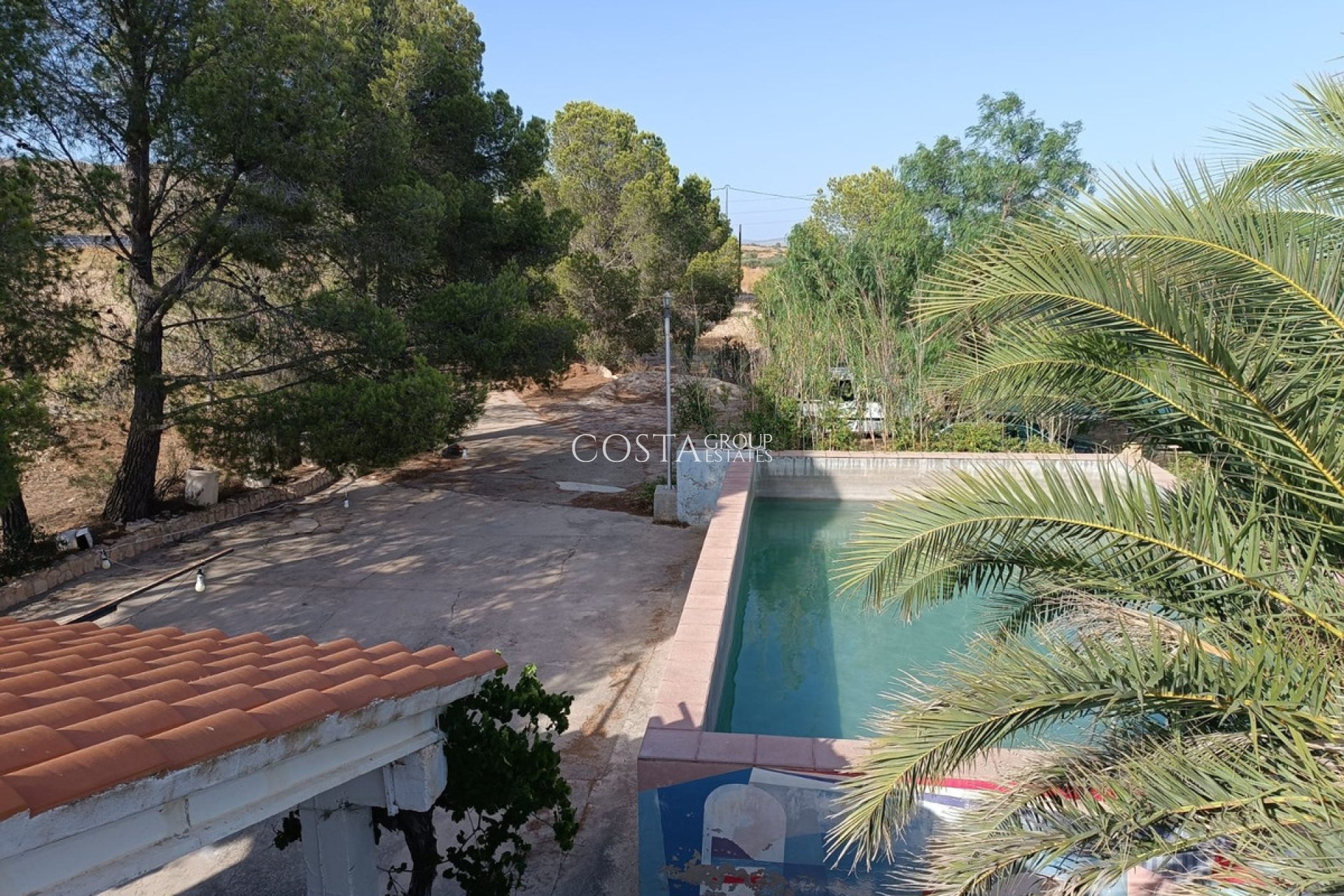 Resale - Villa -
Yecla - Yecla Centro