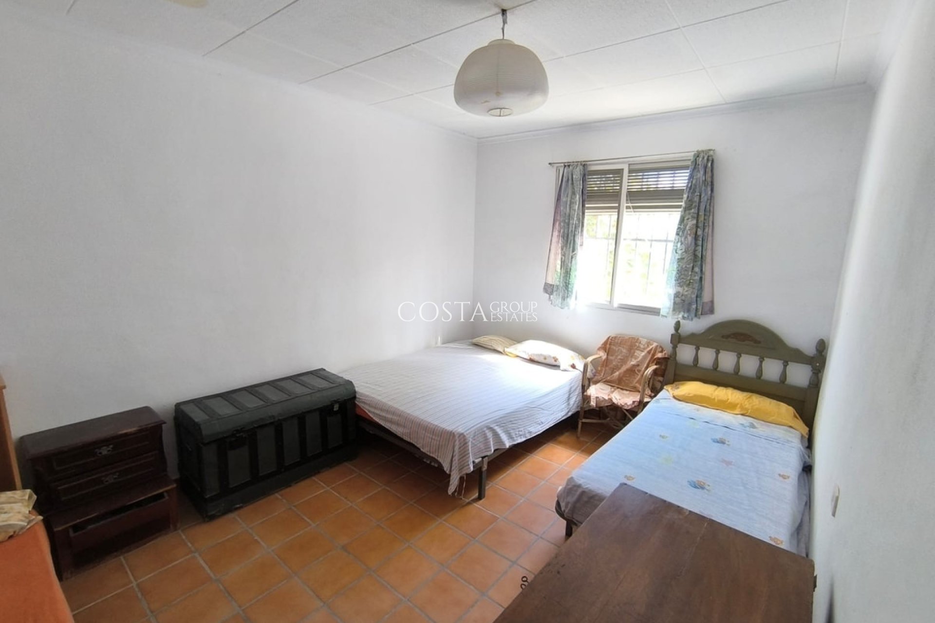 Resale - Villa -
Yecla - Yecla Centro