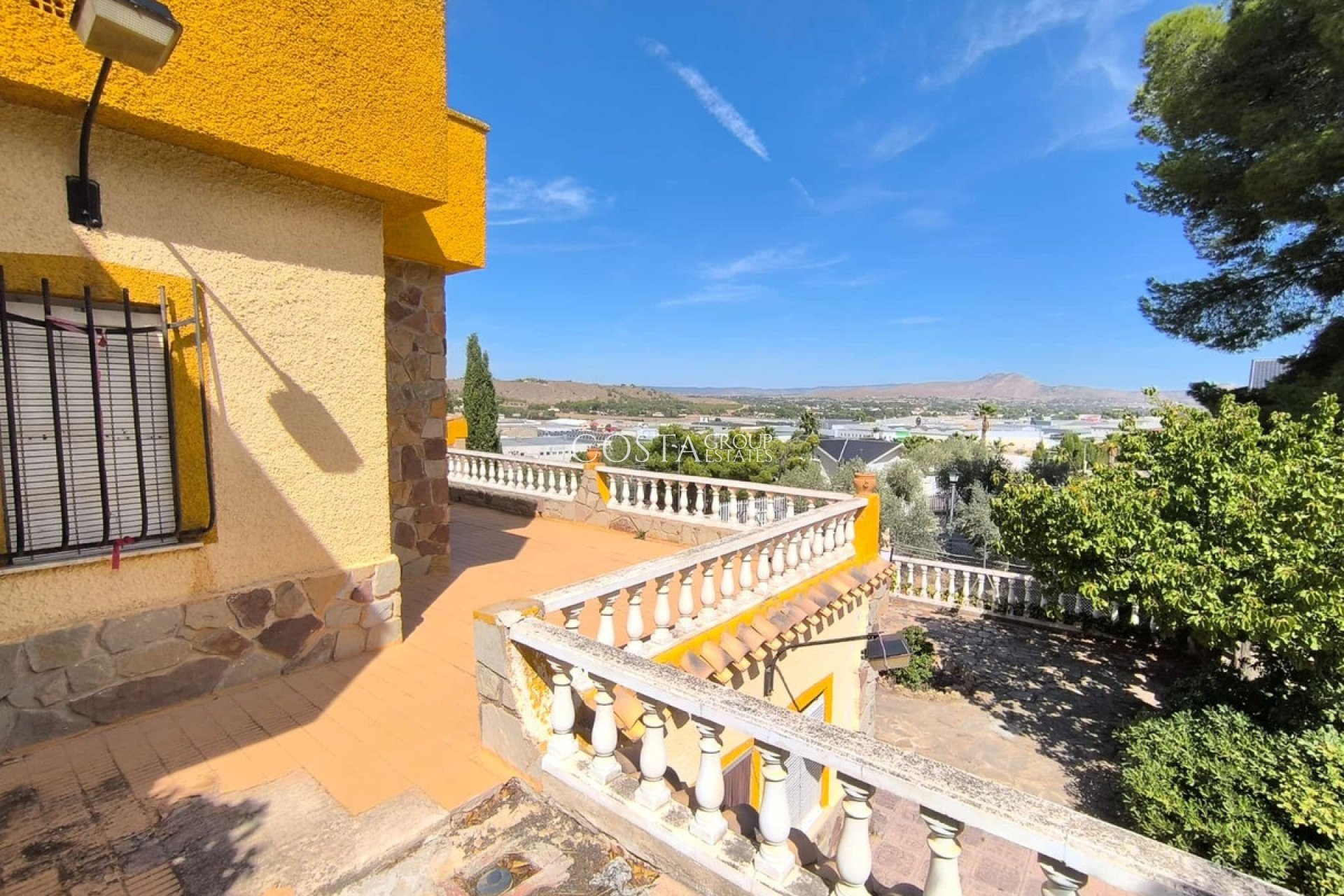 Resale - Villa -
Yecla - Yecla Centro