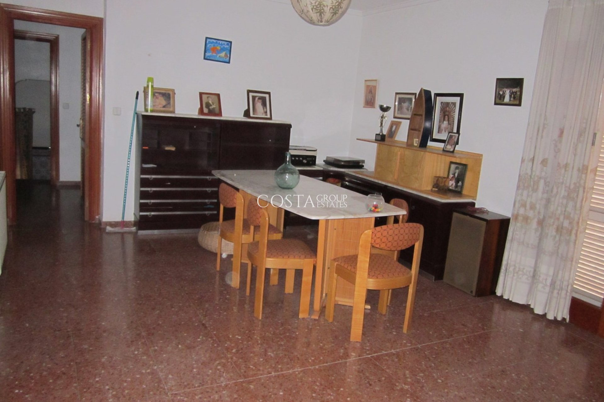 Resale - Villa -
Yecla - Yecla Centro