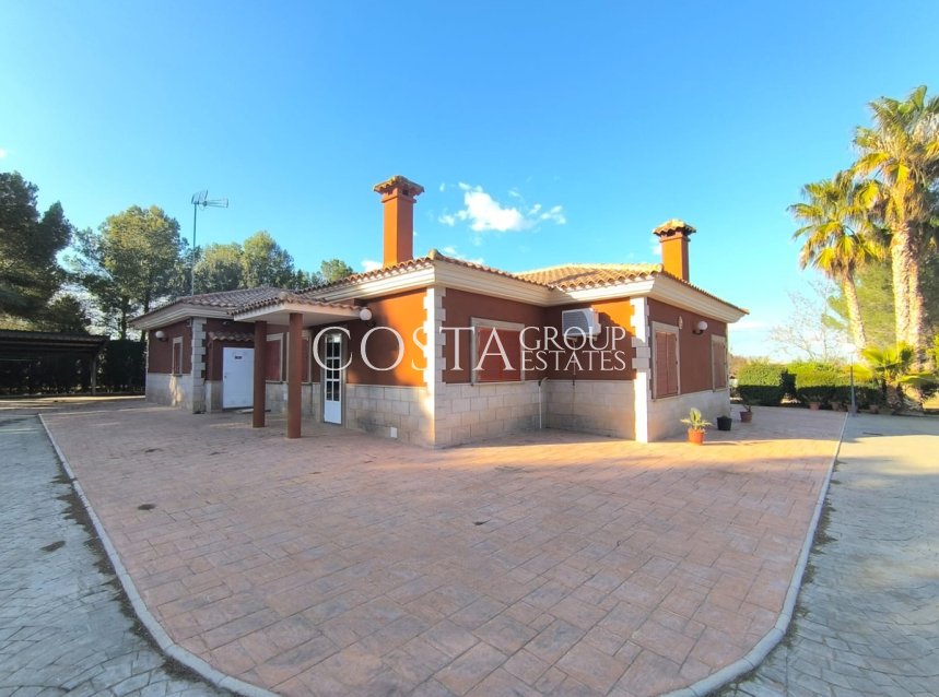 Resale - Villa -
Yecla - Yecla Centro