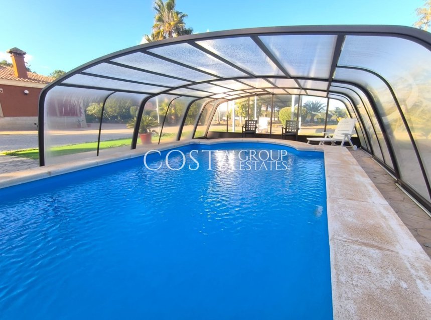 Resale - Villa -
Yecla - Yecla Centro