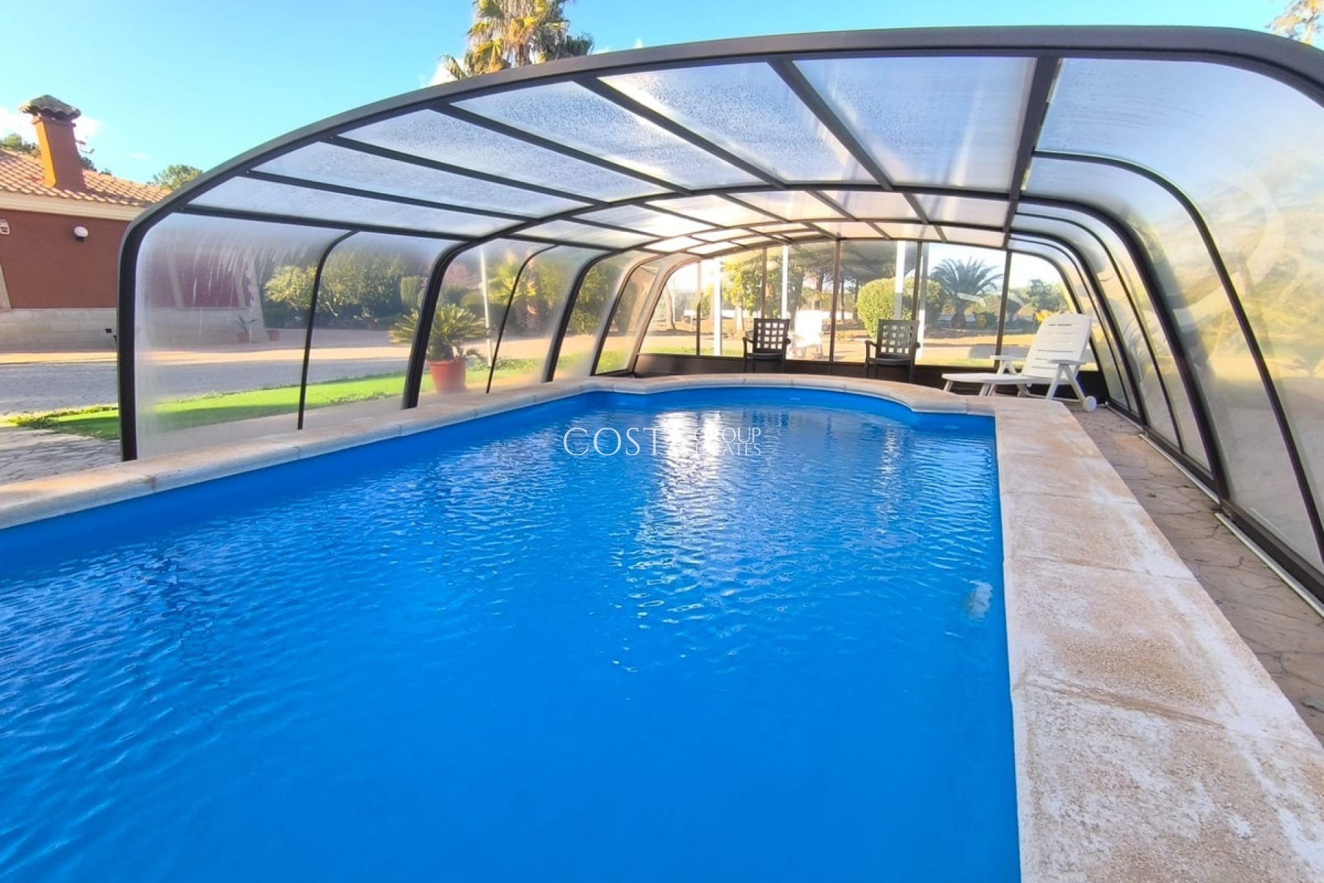 Resale - Villa -
Yecla - Yecla Centro